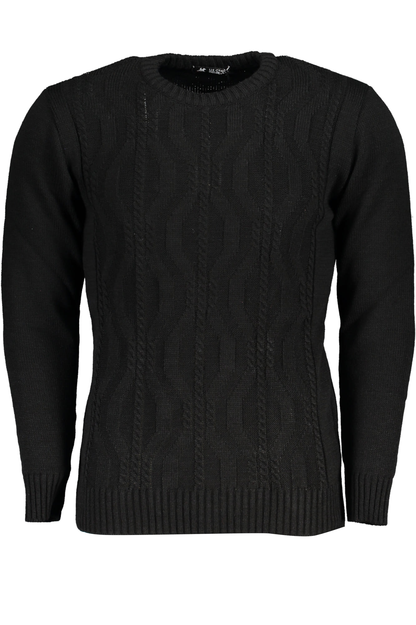 Sweaters USTR957 Various Colors Regular Fit - Image 15