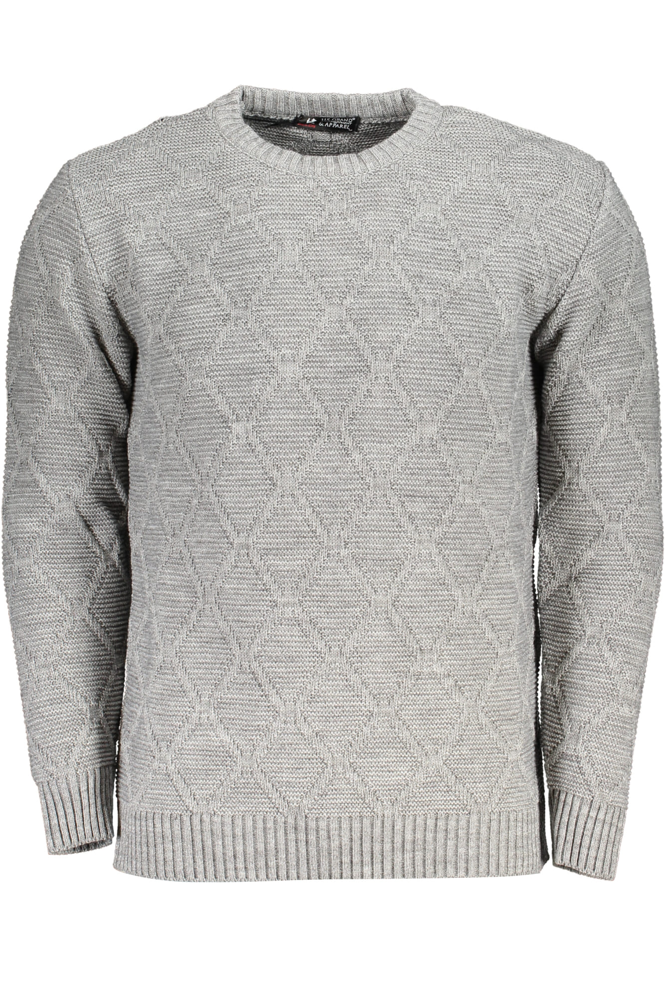 Sweaters USTR959 Various Colors Regular Fit - Image 14