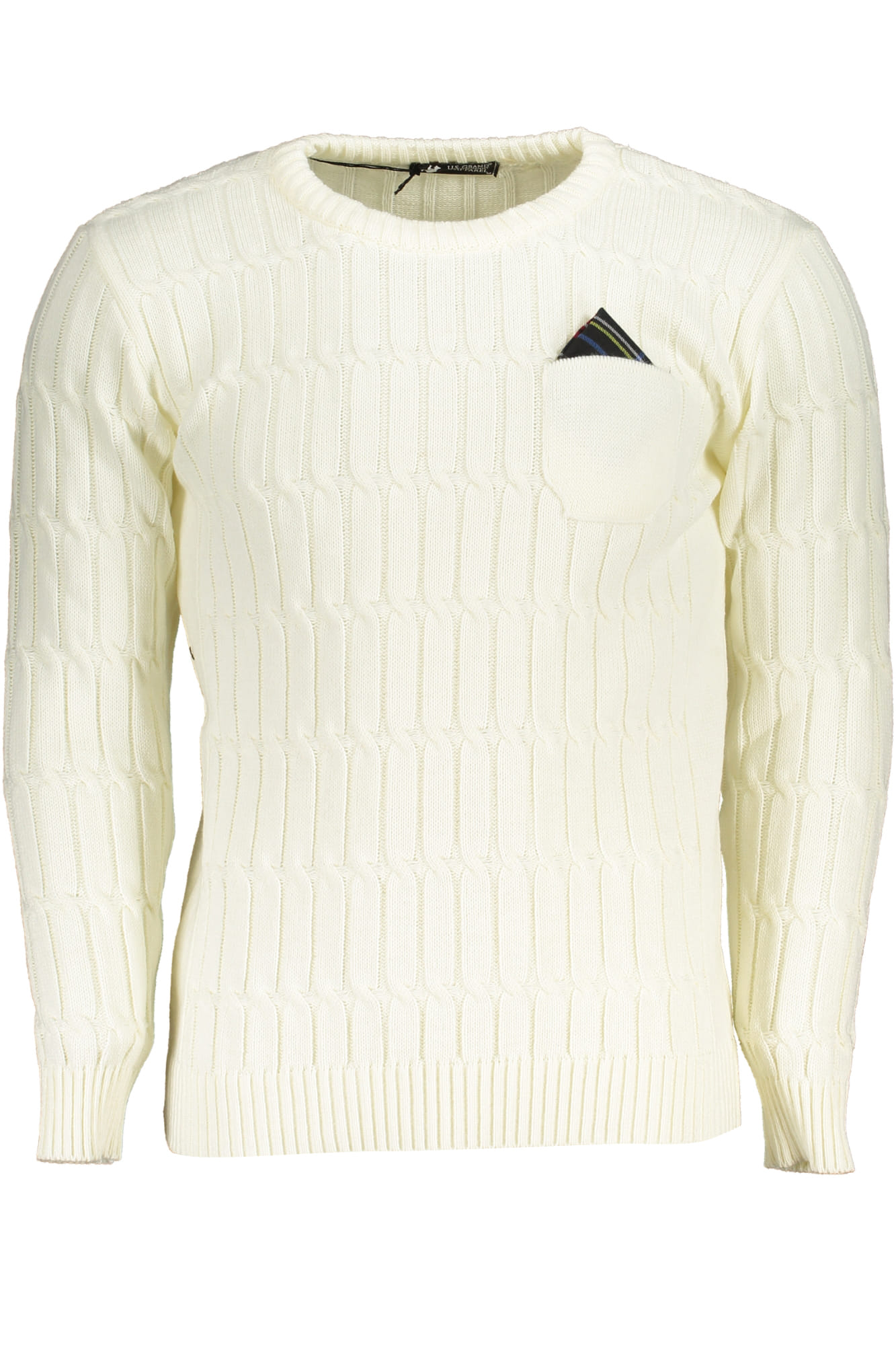 Sweaters USTR954 Various Colors Regular Fit - Image 13
