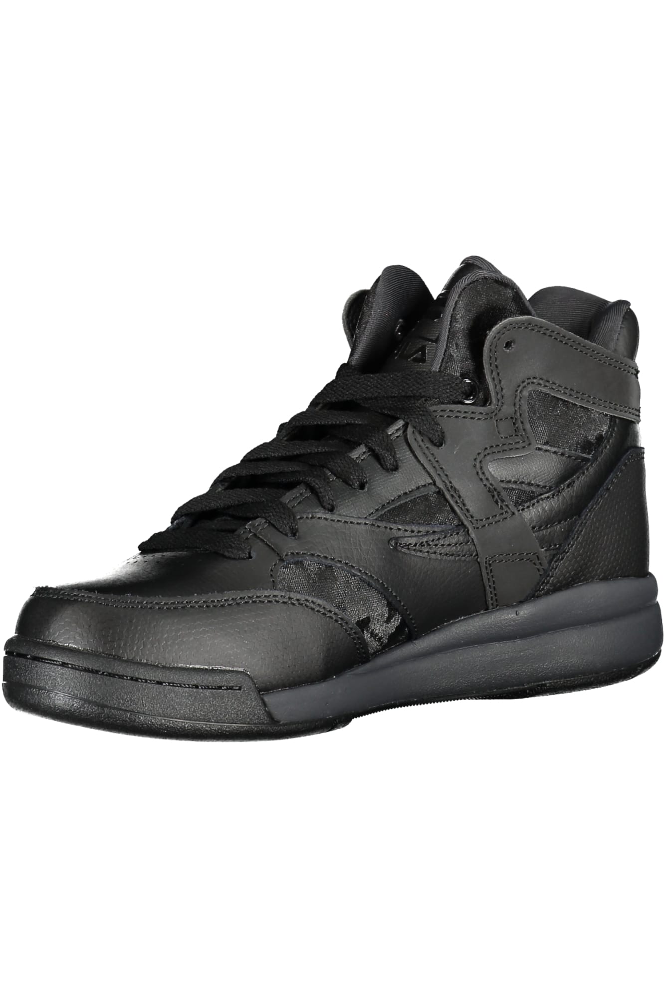 Sneakers FFW0344MSQUAD Black - Image 3