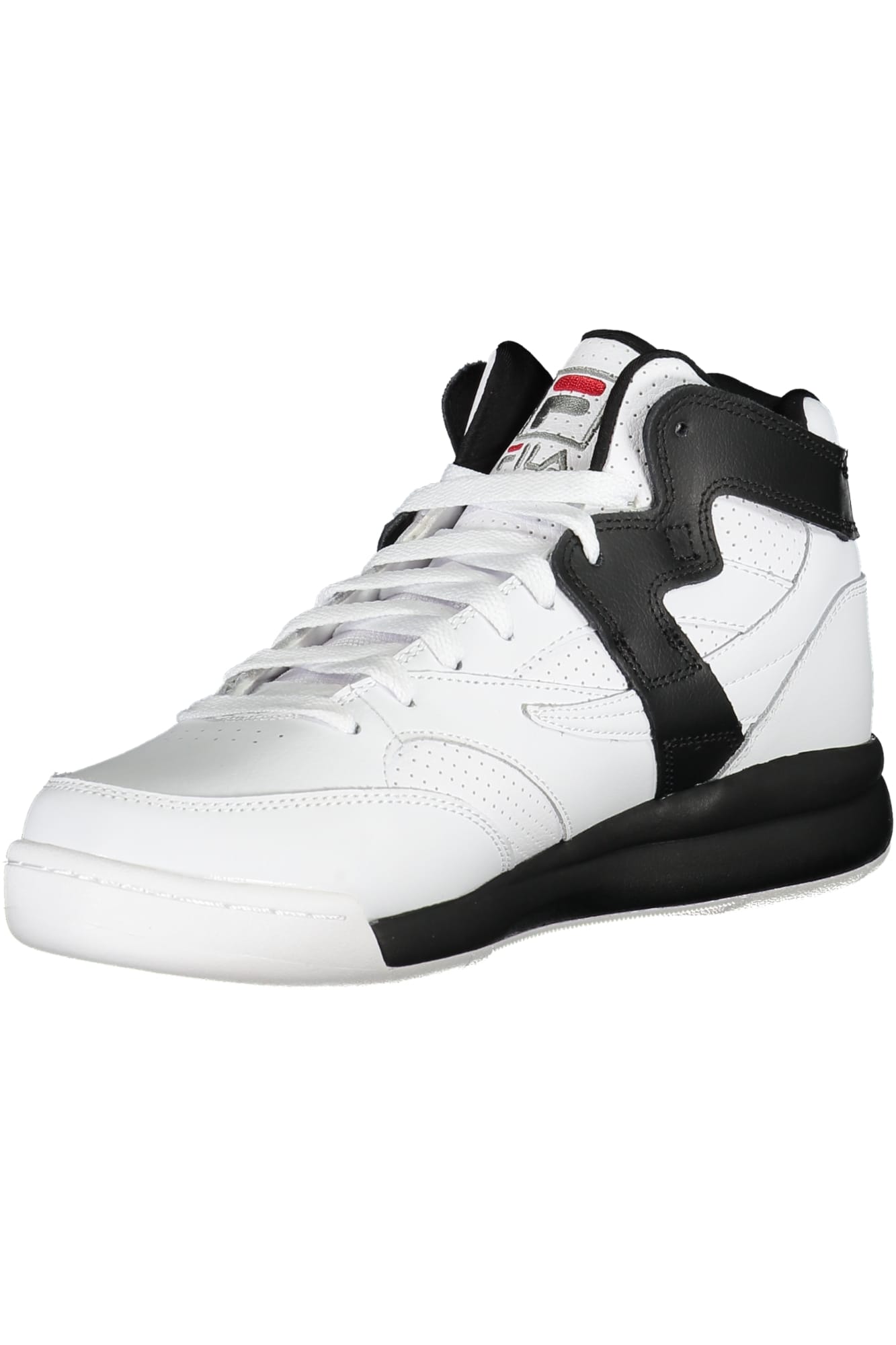 Sneakers FFM0212MSQUAD White - Image 3