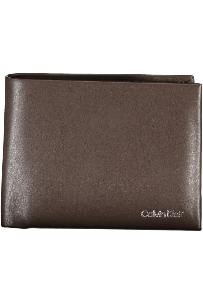Wallets K50K510600 Brown - Image 1