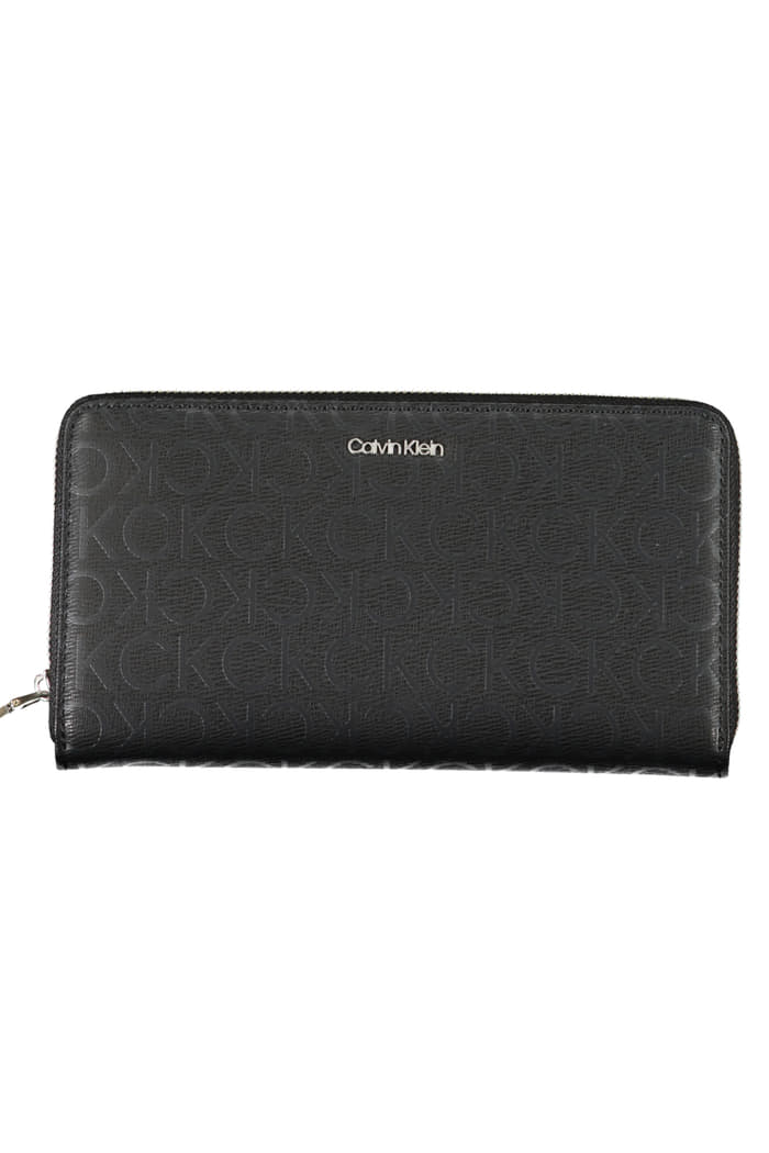 Wallets K60K611869 Black - Image 1