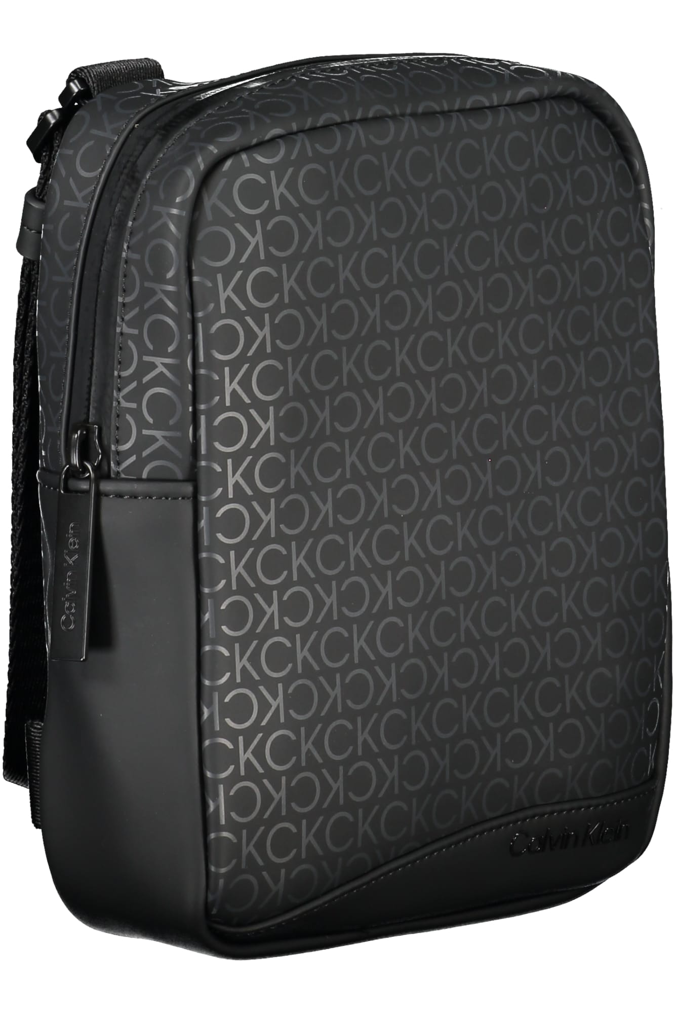 Shoulder Bags K50K511227 Black - Image 3