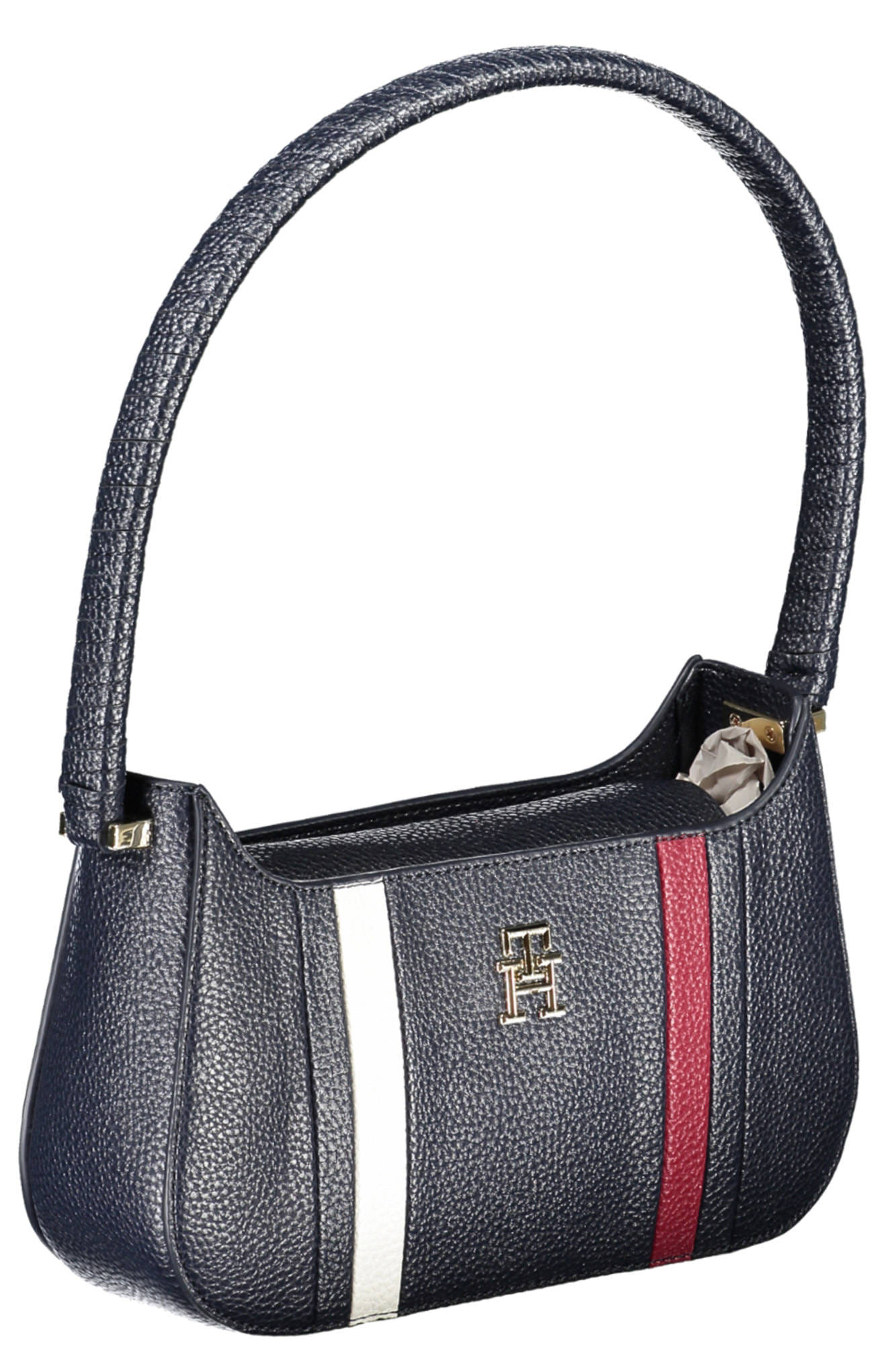 Handbag AW0AW15114_04AD7EC Blue - Image 3