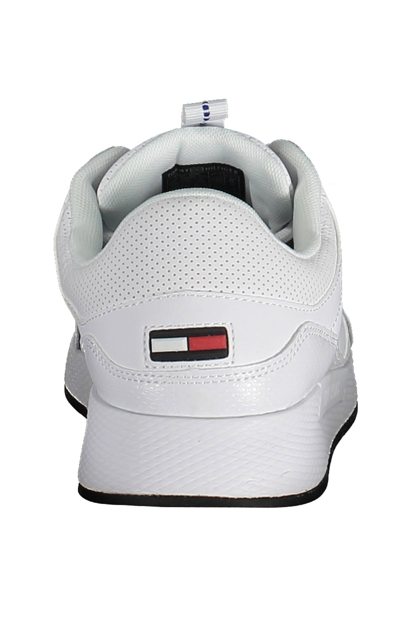 Sneakers EM0EM01080_6589065 White - Image 3
