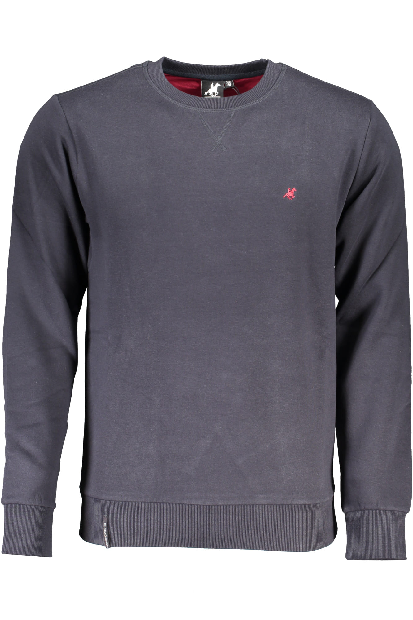 Sweatshirt OUSF250 Various Colors Regular Fit - Image 3
