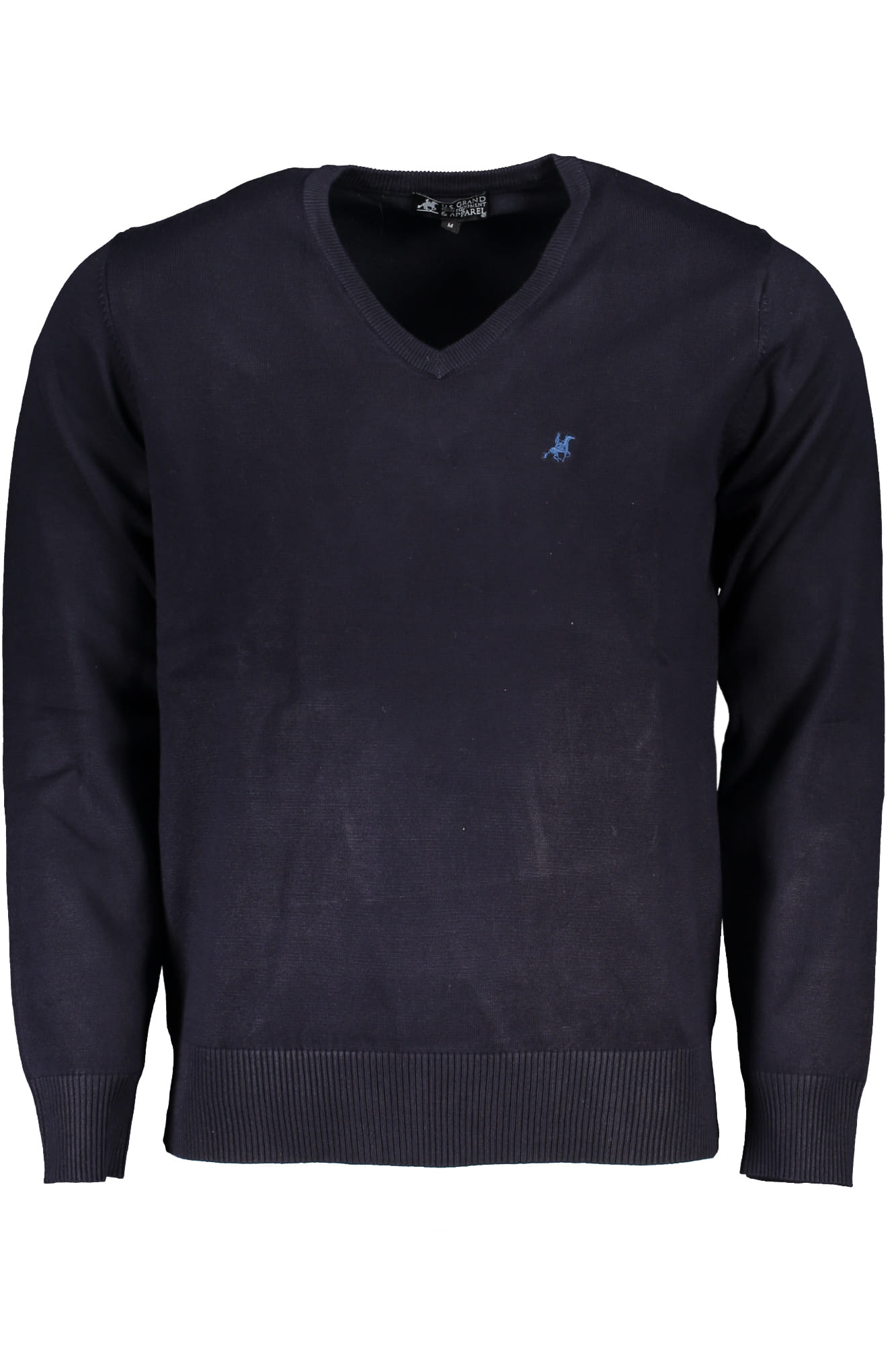 Sweater OUSTR261 Various Colors Regular Fit - Image 3