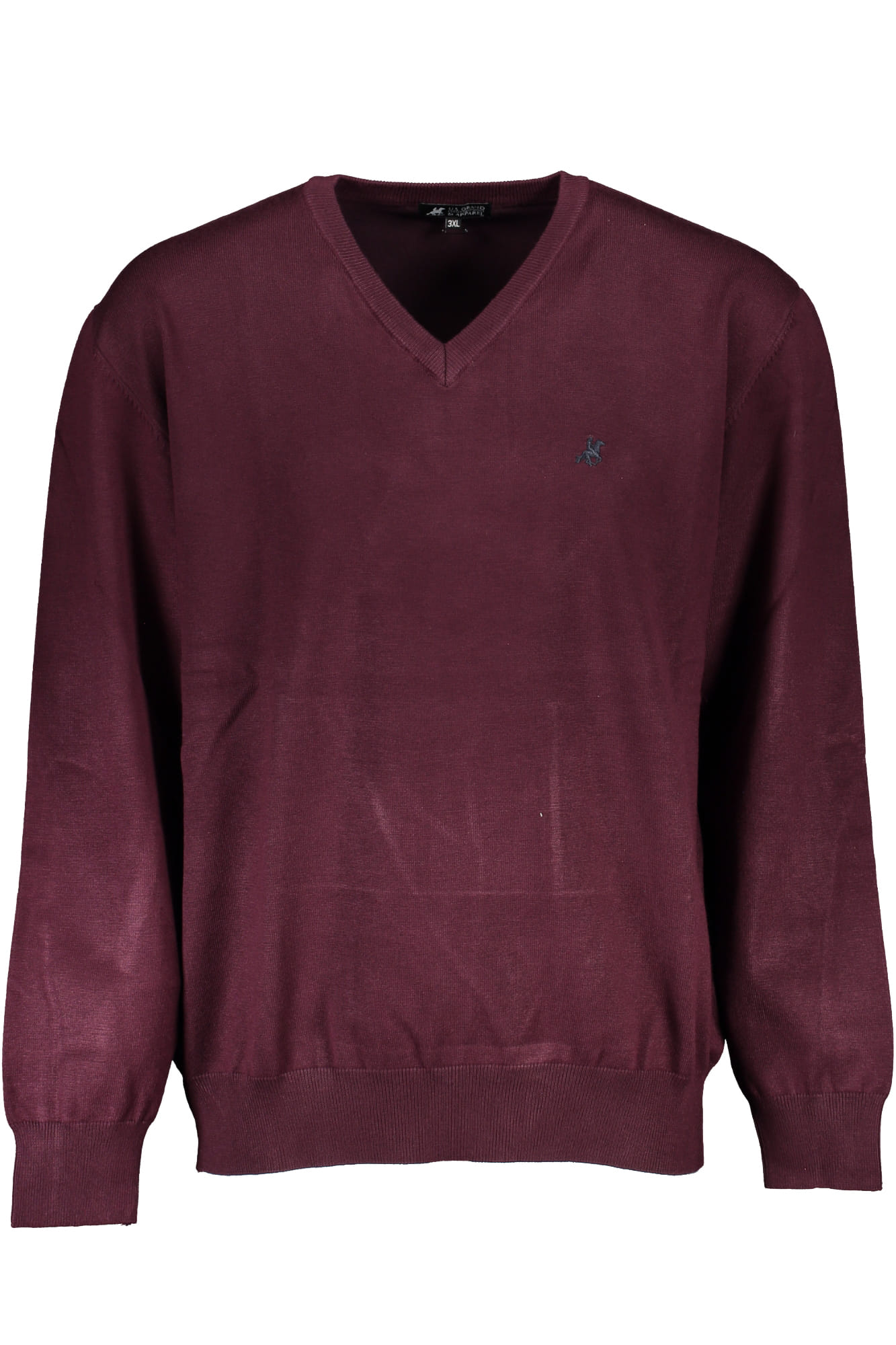 Sweater OUSTR261 Various Colors Regular Fit - Image 5