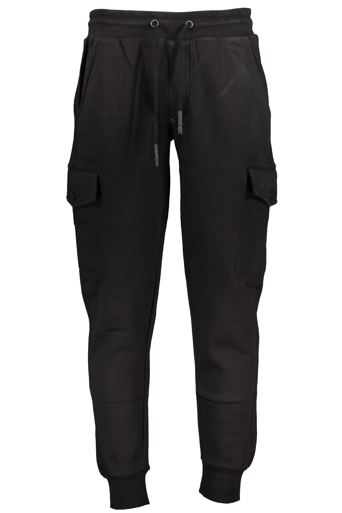 Joggers USL577 Various Colors Regular Fit - Image 3