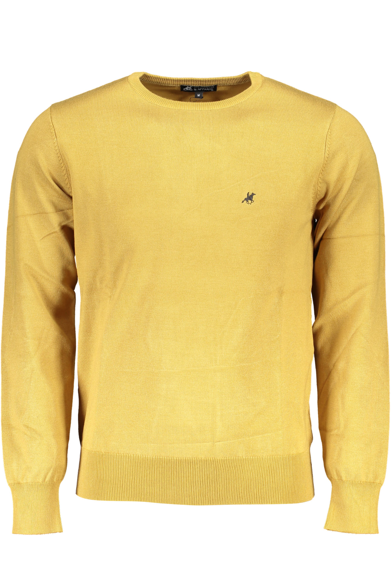 Sweater OUSTR260 Various Colors Regular Fit - Image 3
