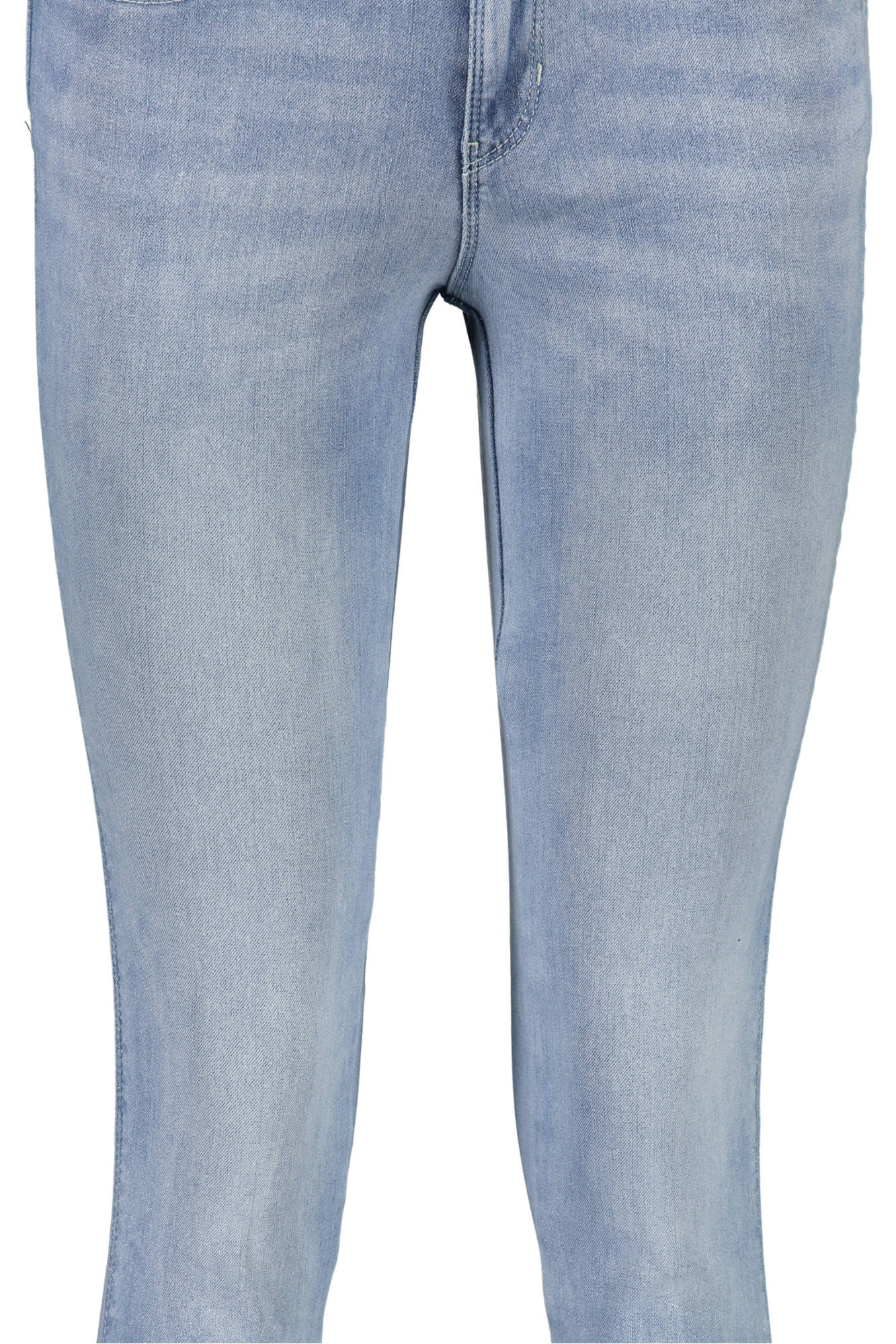 Jeans W0YAJ2D42T1 Light Blue Relaxed Fit - Image 3
