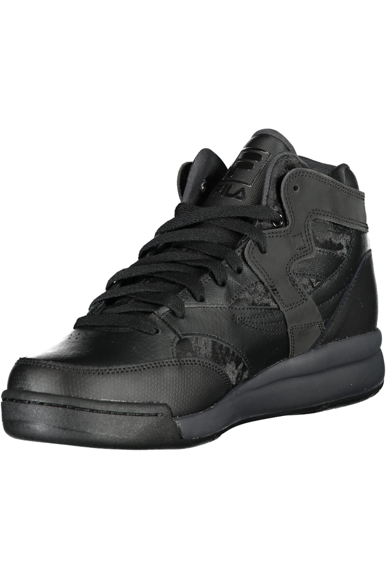 Sneakers FFM0259MSQUAD Black - Image 3