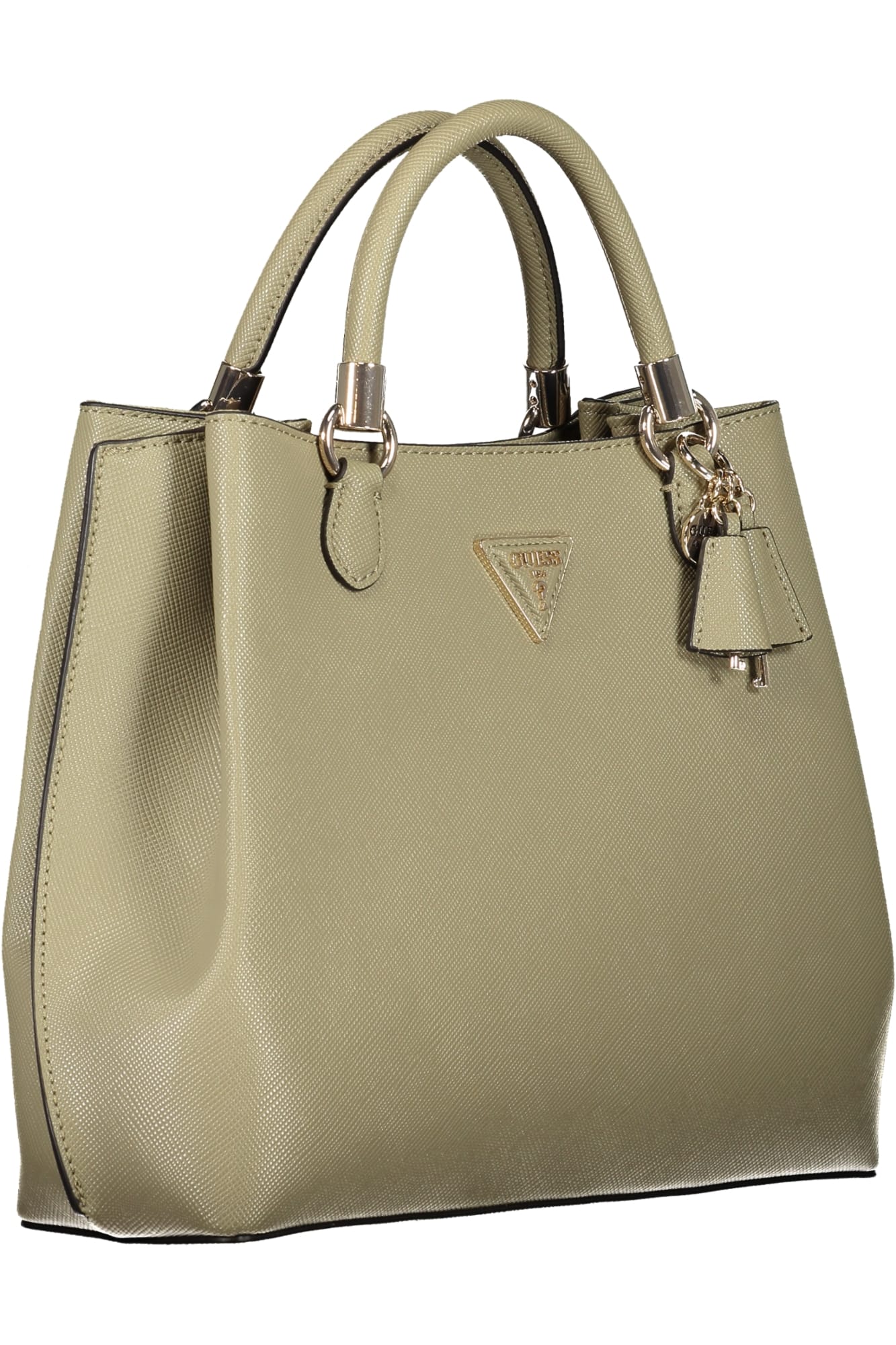 Handbags VG919523 Green - Image 3