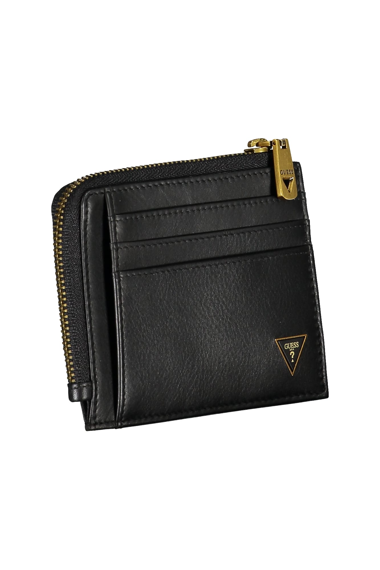 Wallets SMSCLELEA75 Black - Image 3
