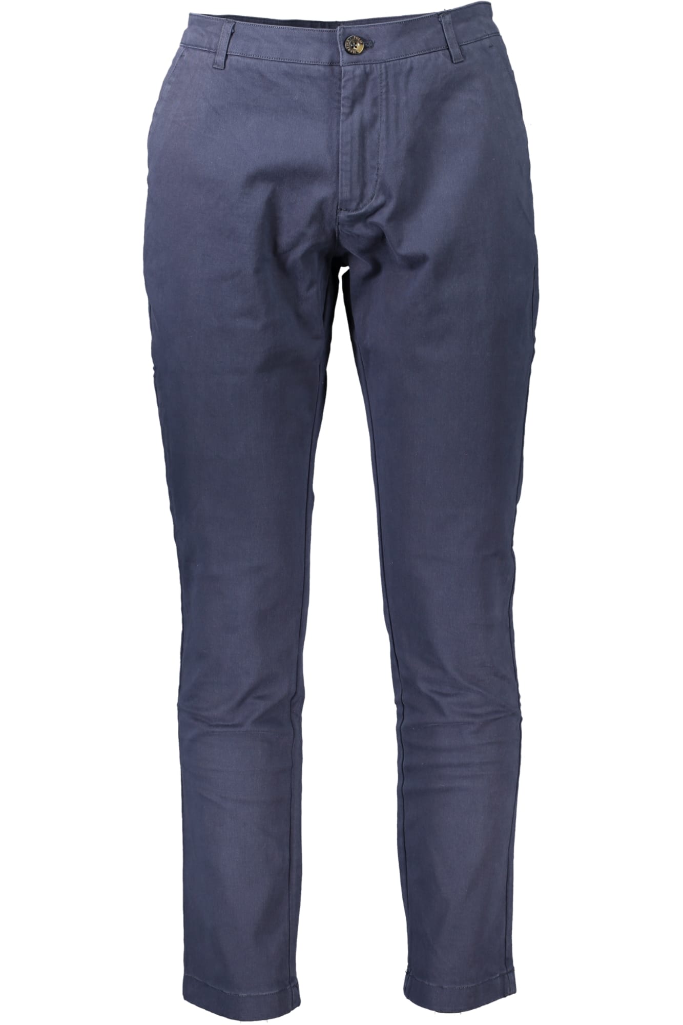 Trousers XMT008TW492 Various Colors Slim Fit - Image 3