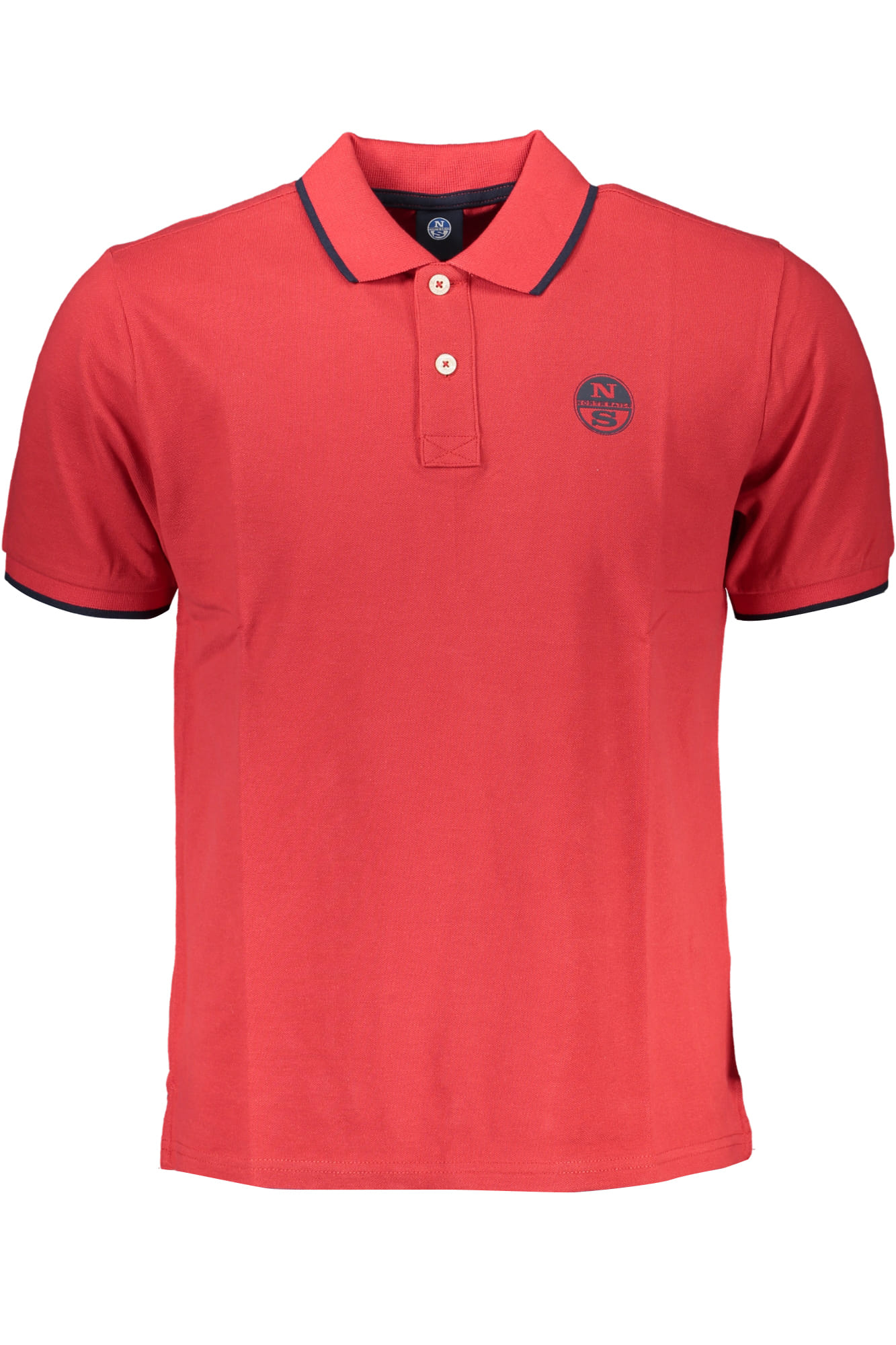Polo Shirts 902830000 Various Colors Regular Fit - Image 3
