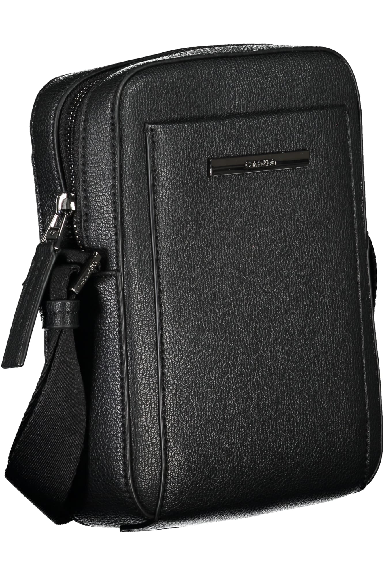 Shoulder Bags K50K510814 Black - Image 3