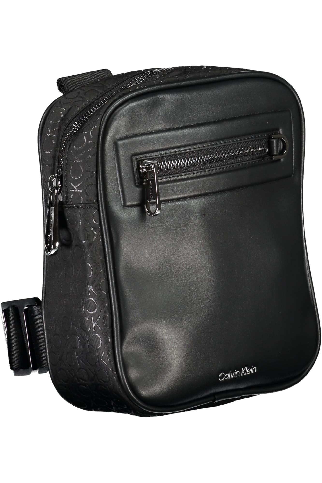Shoulder Bags K50K510853 Black - Image 3