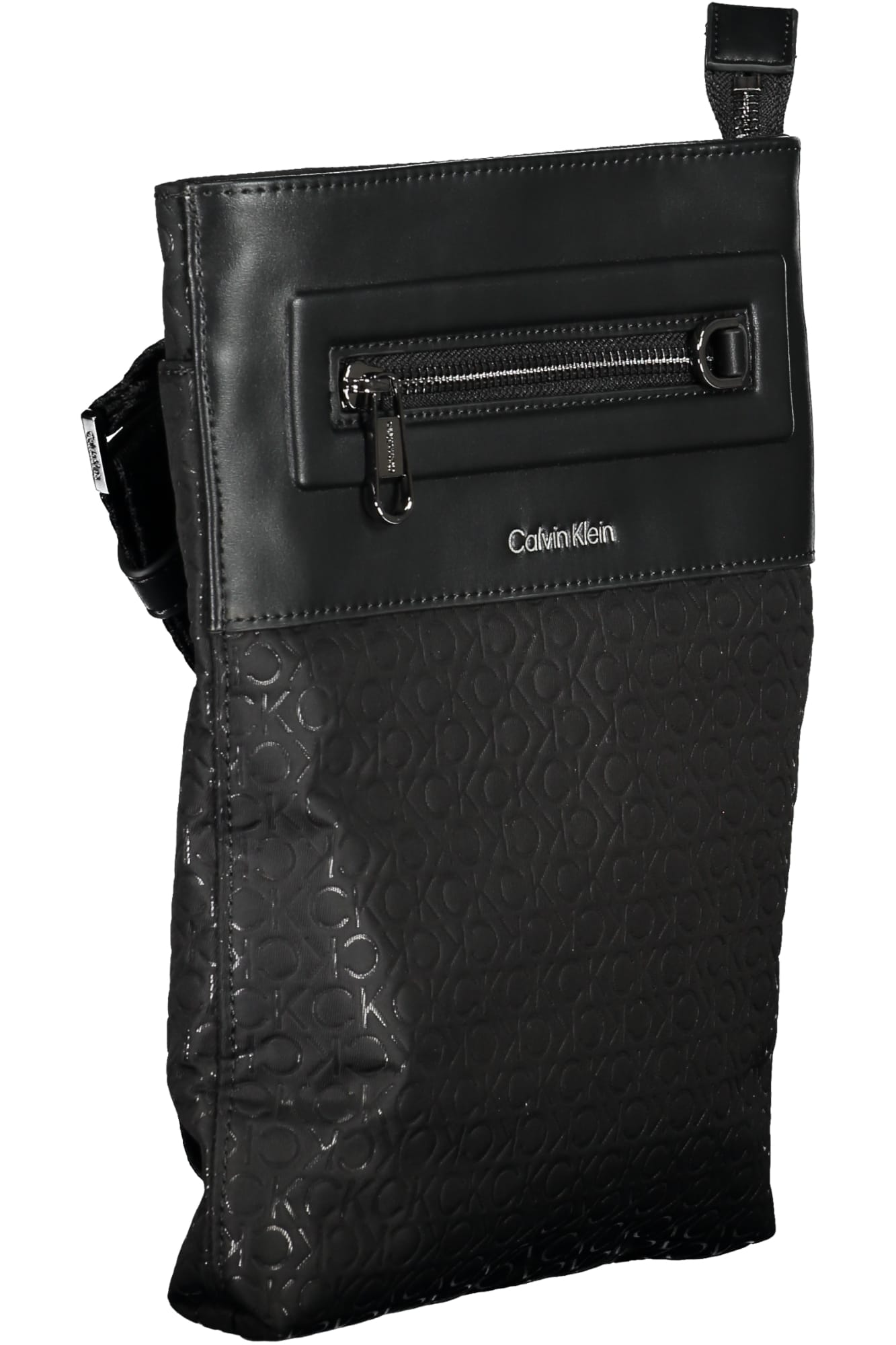 Shoulder Bags K50K510823 Black - Image 3