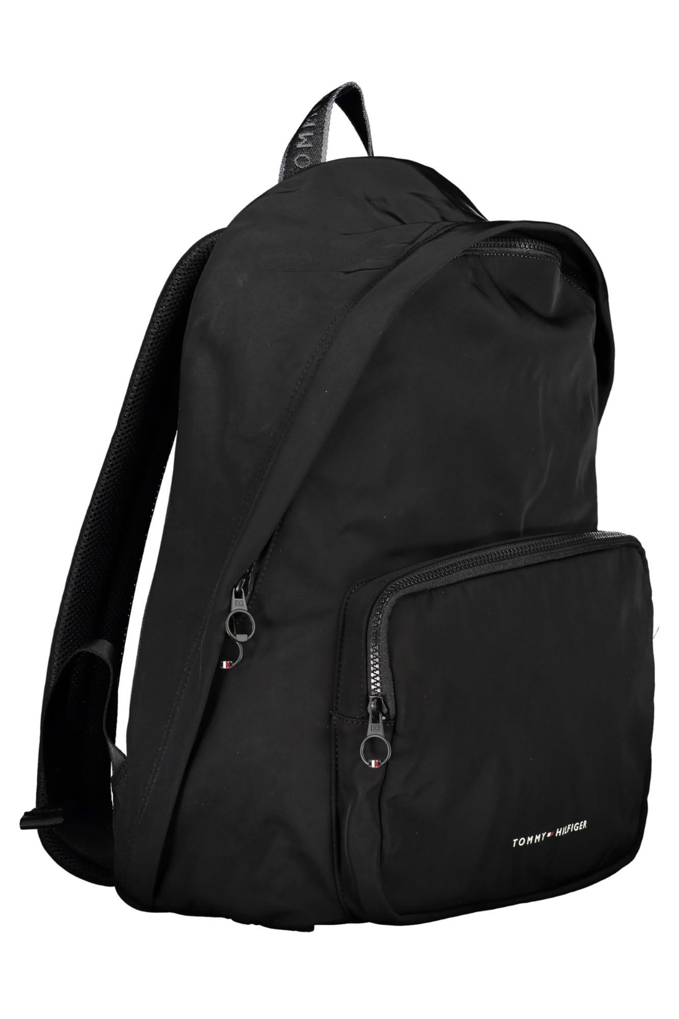 Backpacks AM0AM11550 Black - Image 3