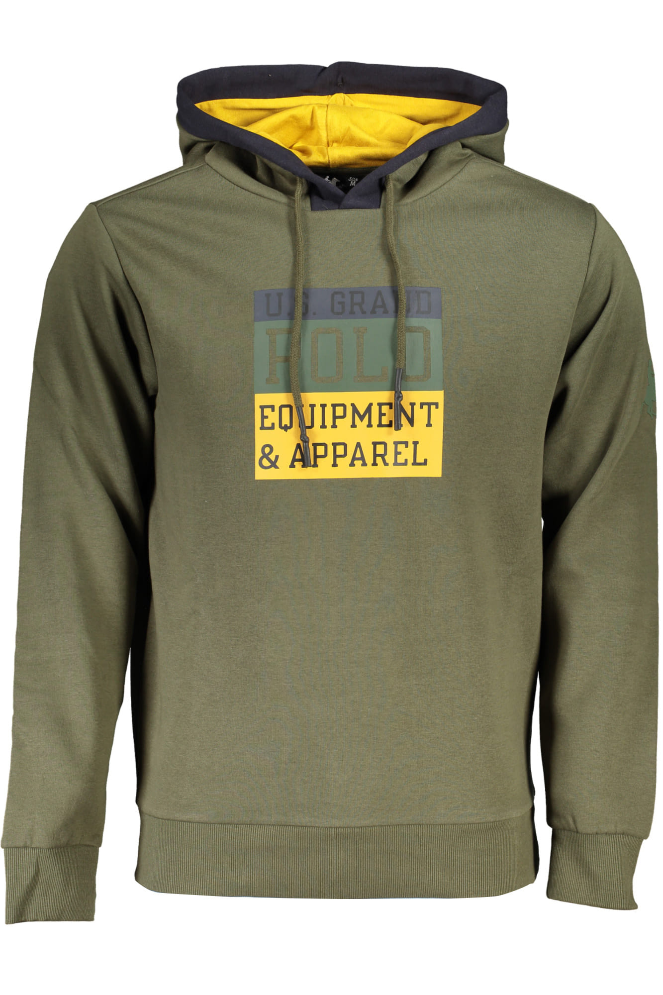 Sweatshirts USF901 Various Colors Regular Fit - Image 3