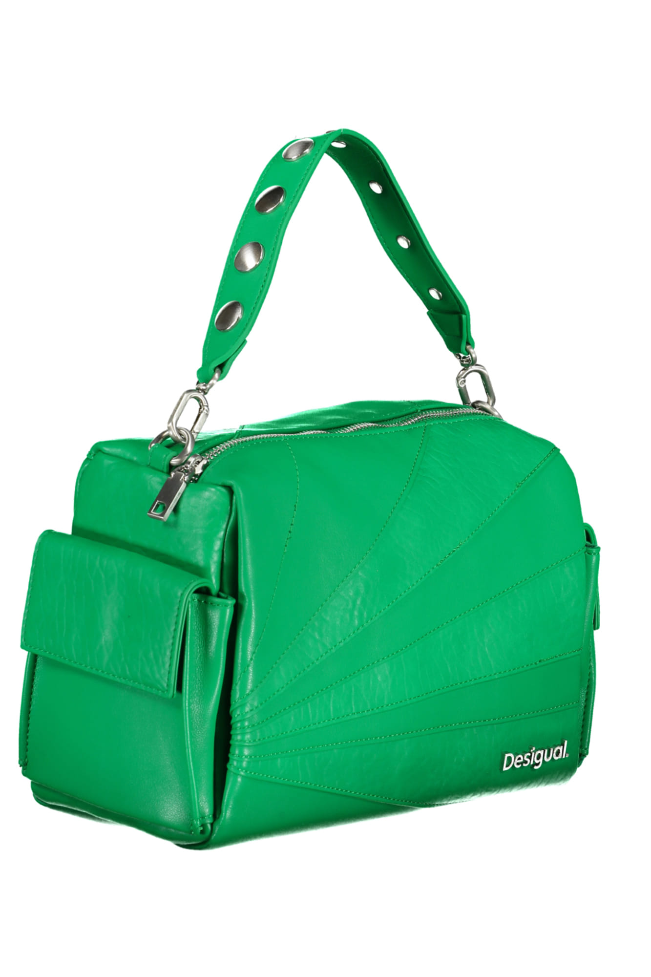 Handbags 24SAXP75 Green - Image 3