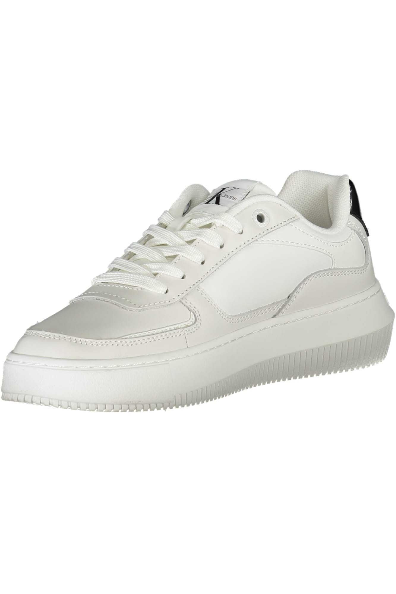 Sneakers YW0YW001410 White - Image 3
