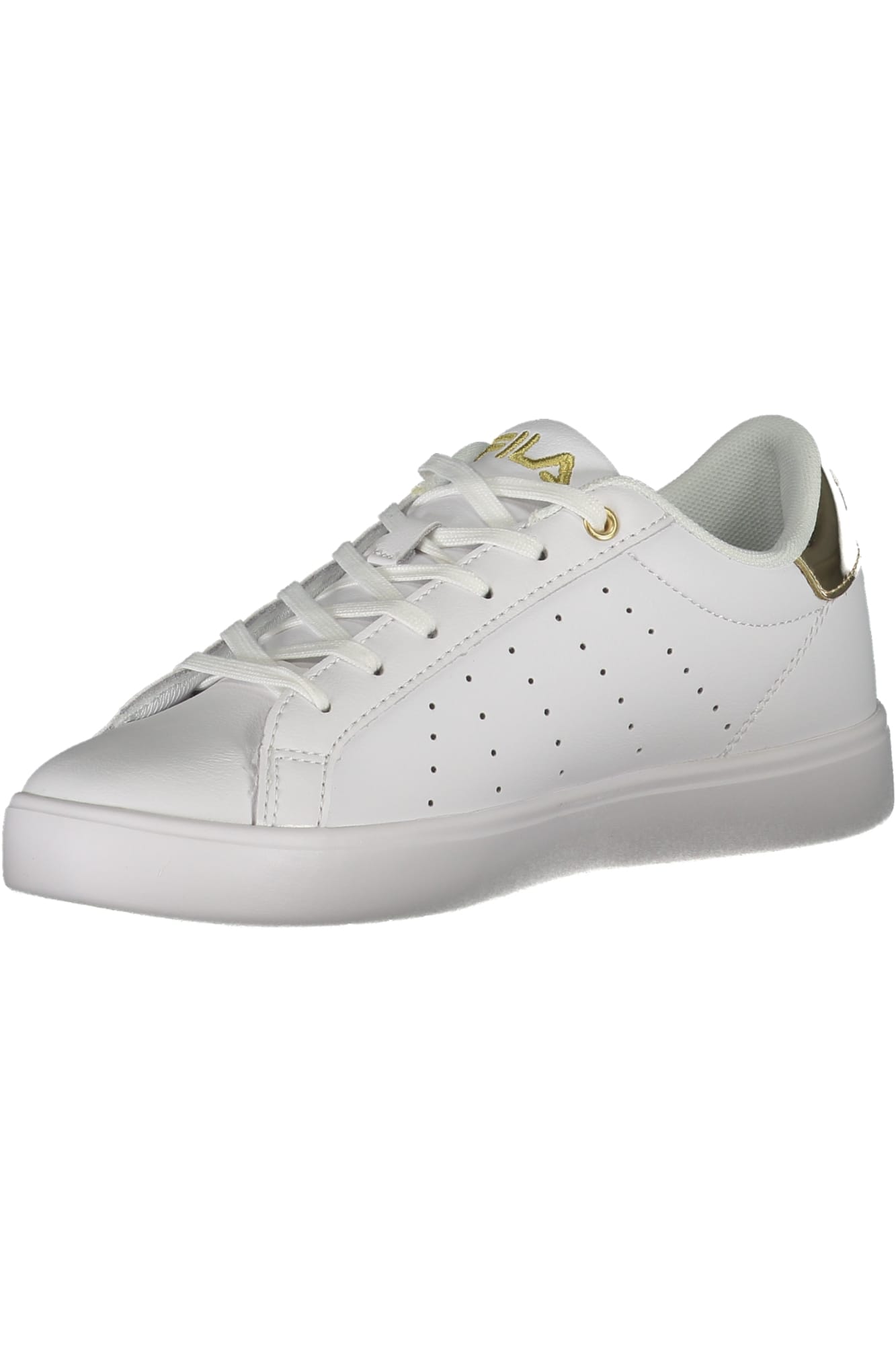 Sneakers FFW0286FILALUSSO White - Image 3