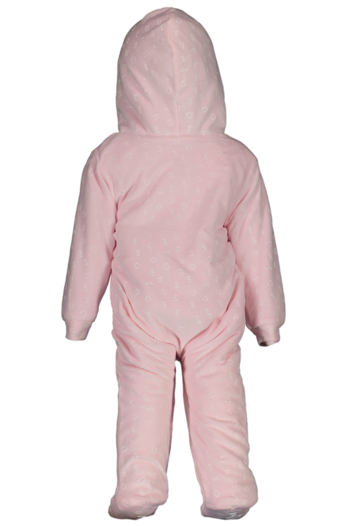 Jackets H3BW03KA2X0 Pink - Image 3