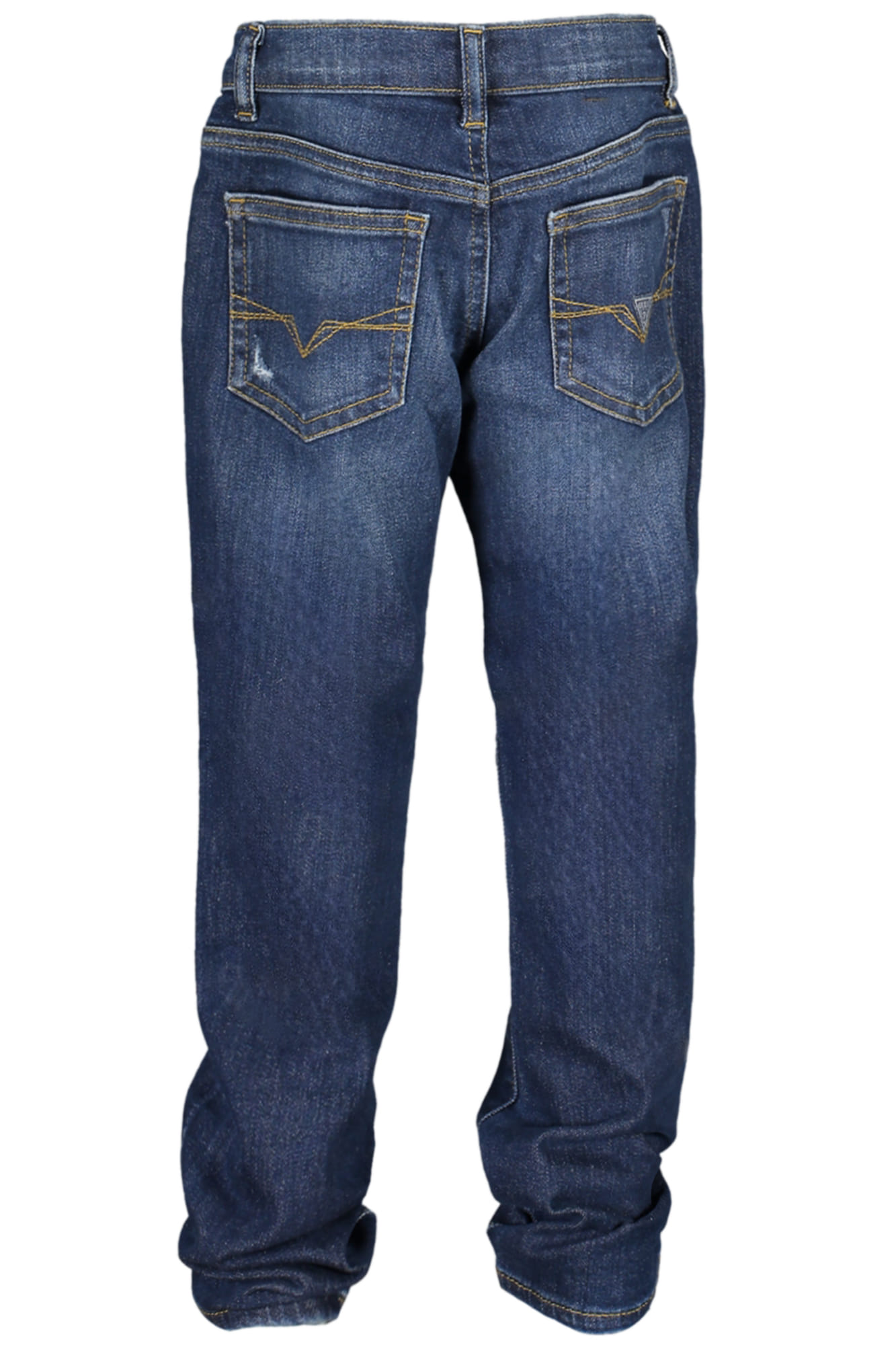 Jeans N3BA11D4GV0 Blue Slim Fit - Image 3