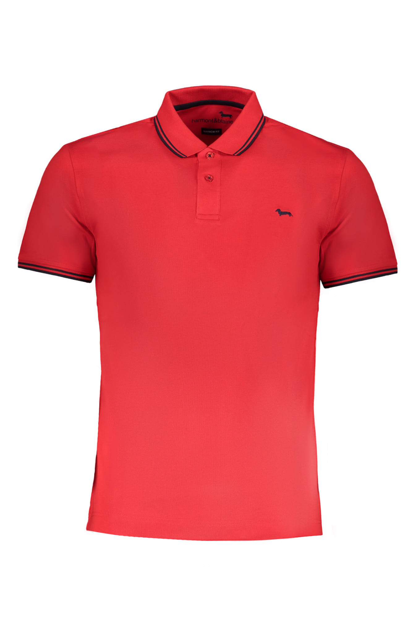 Polo Shirts LNL010021148 Various Colors Regular Fit - Image 9
