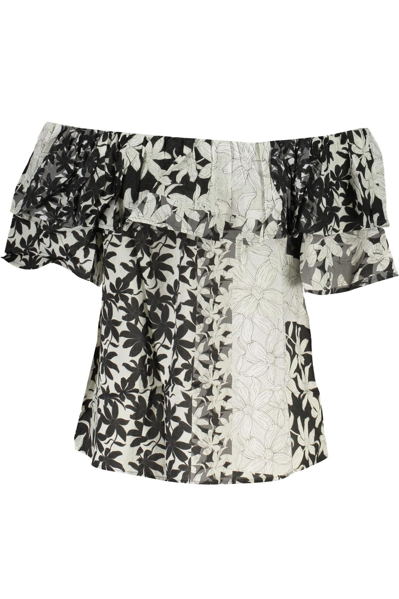 T-Shirts 24SWBW01 Various Colors Regular Fit - Image 4