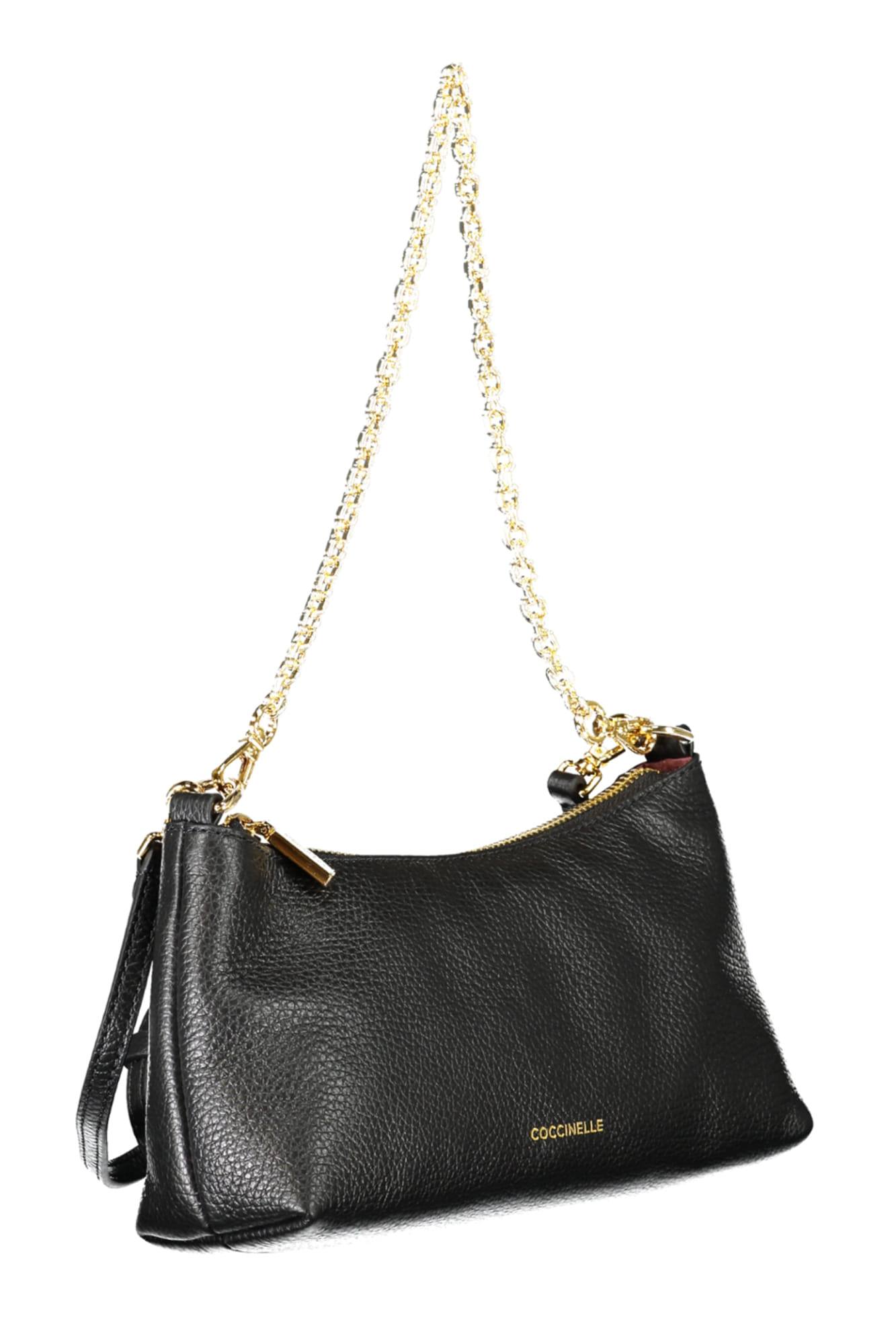 Handbag E5QH0550101 Black - Image 3