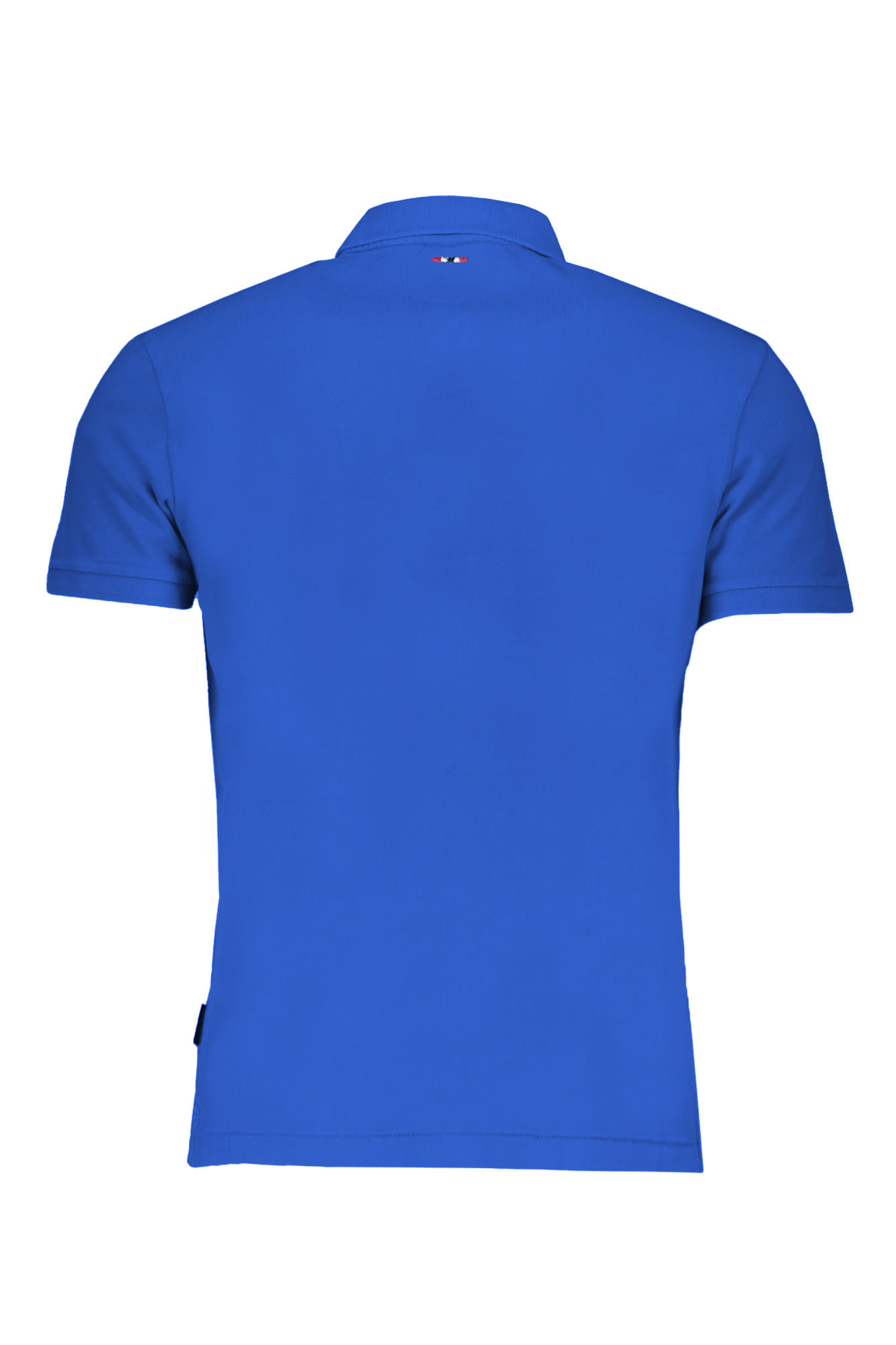 Polo Shirts NP0A4GDLELBASSS4 Various Colors Regular Fit - Image 6