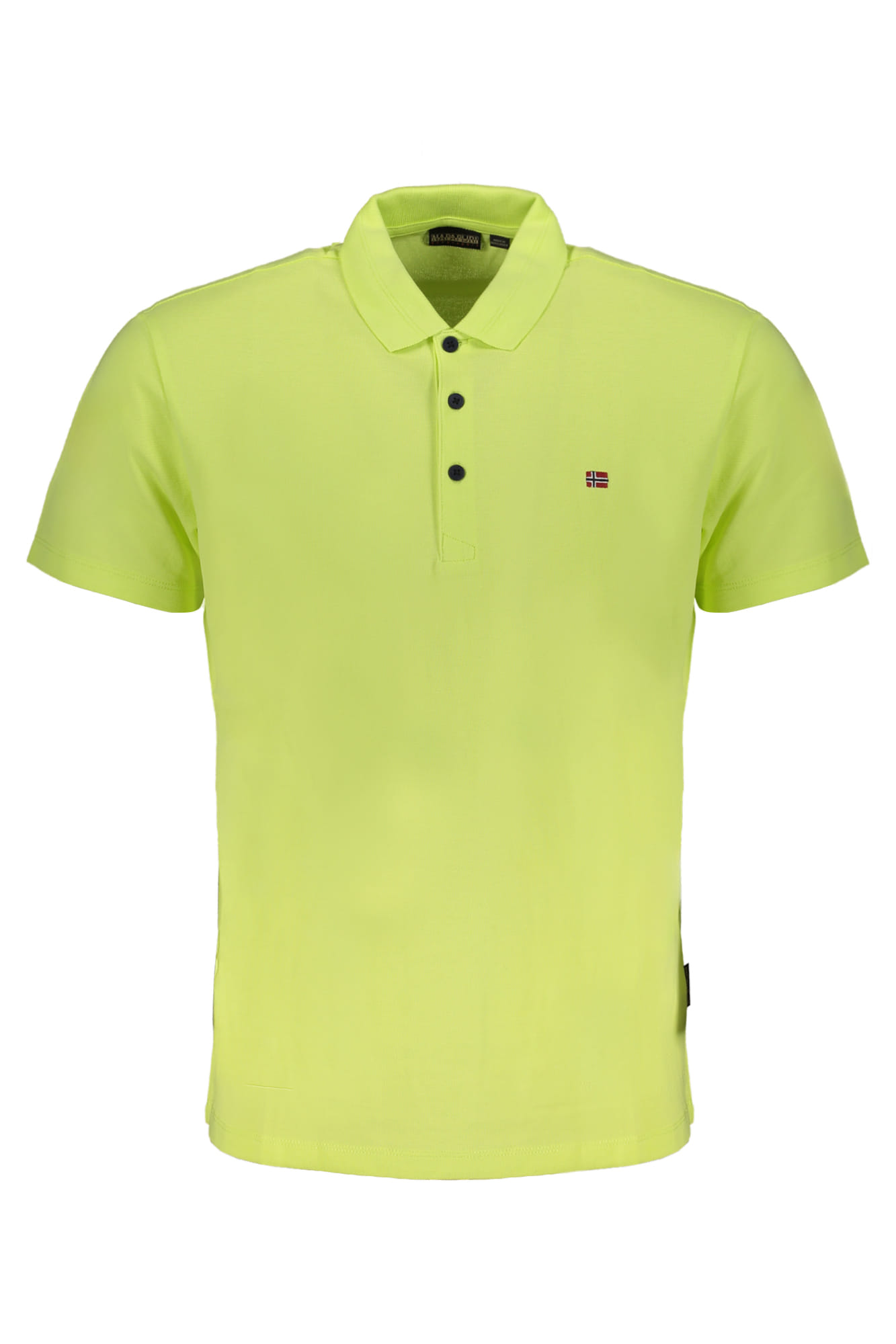 Polo Shirts NP0A4H8BEALISSSSUM Various Colors Regular Fit - Image 3