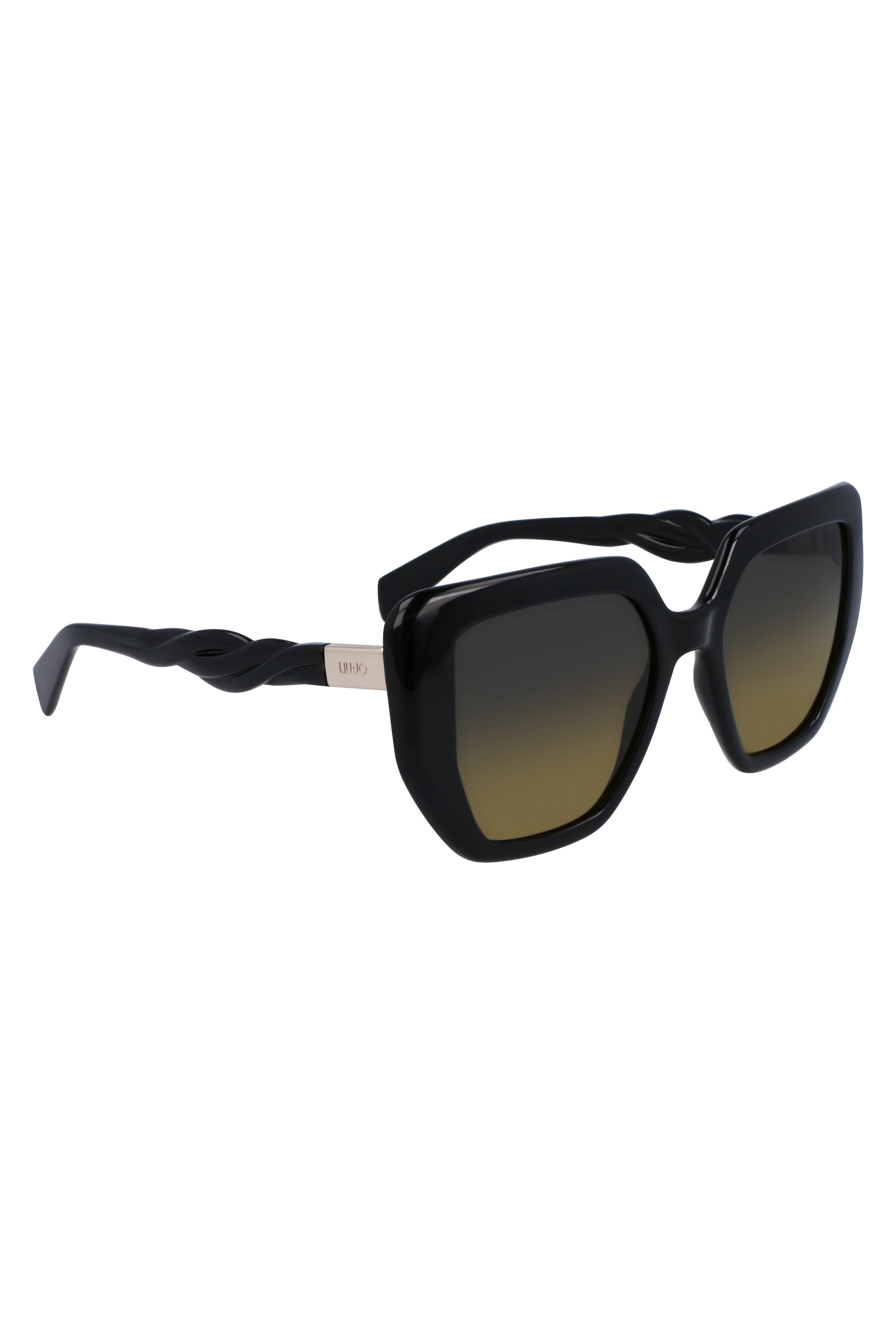 Sunglasses LJ788S Black - Image 3
