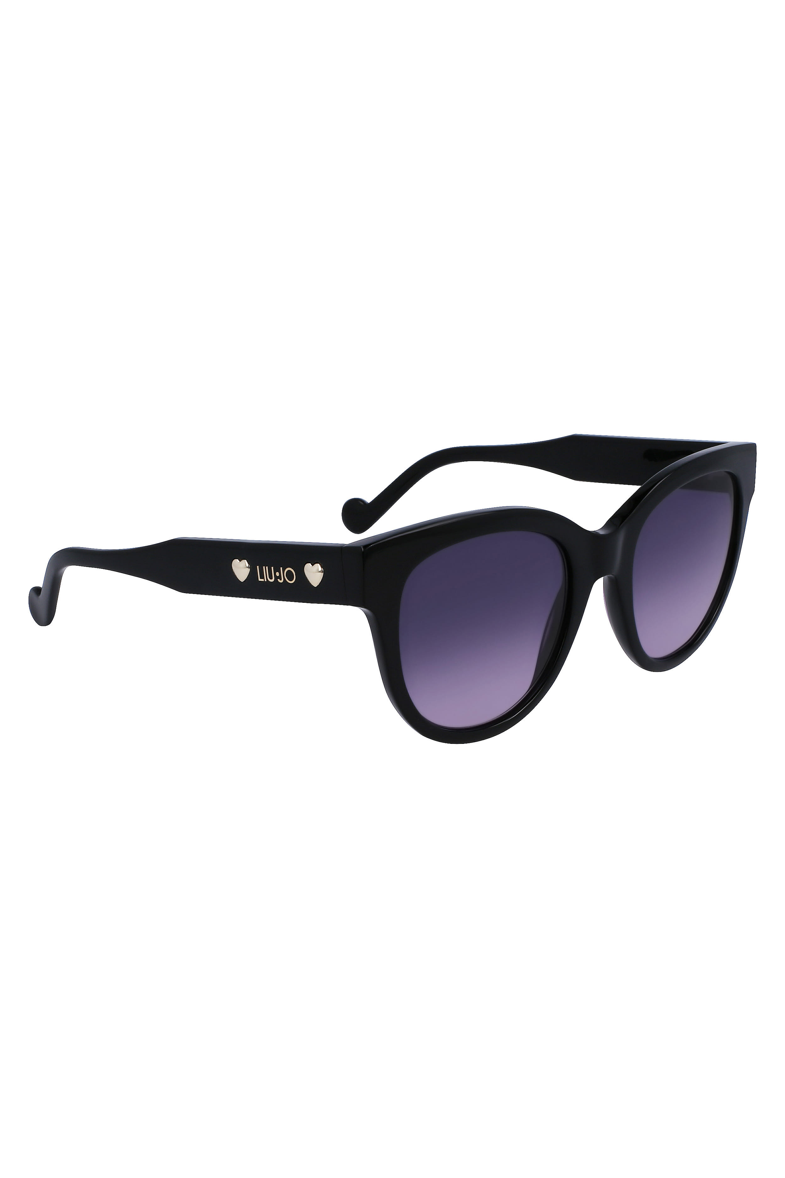 Sunglasses LJ772S Black - Image 3