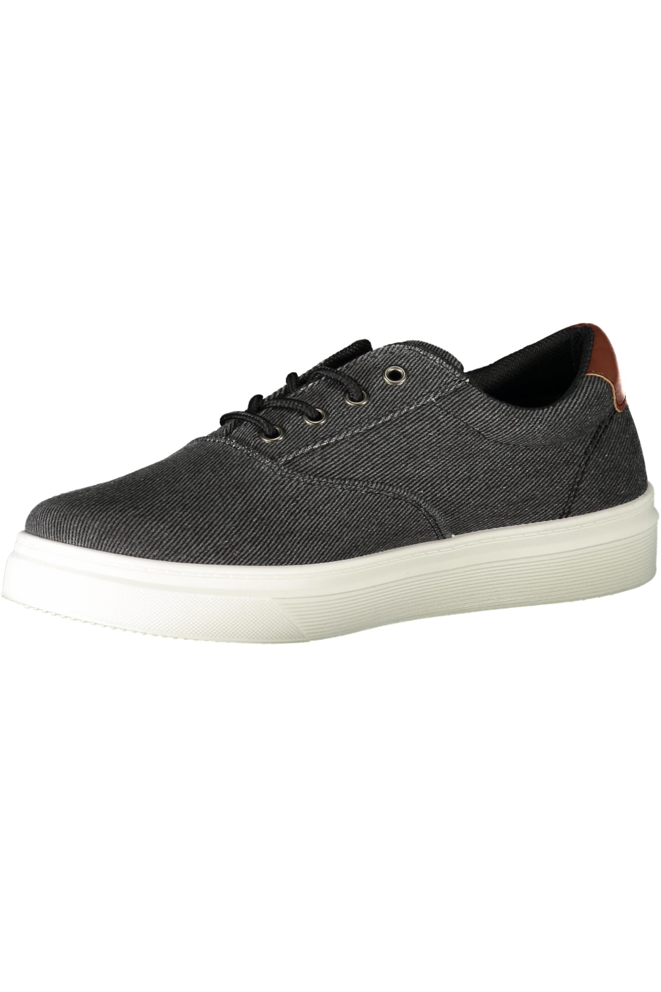 Sneakers CAM65100 Black - Image 3