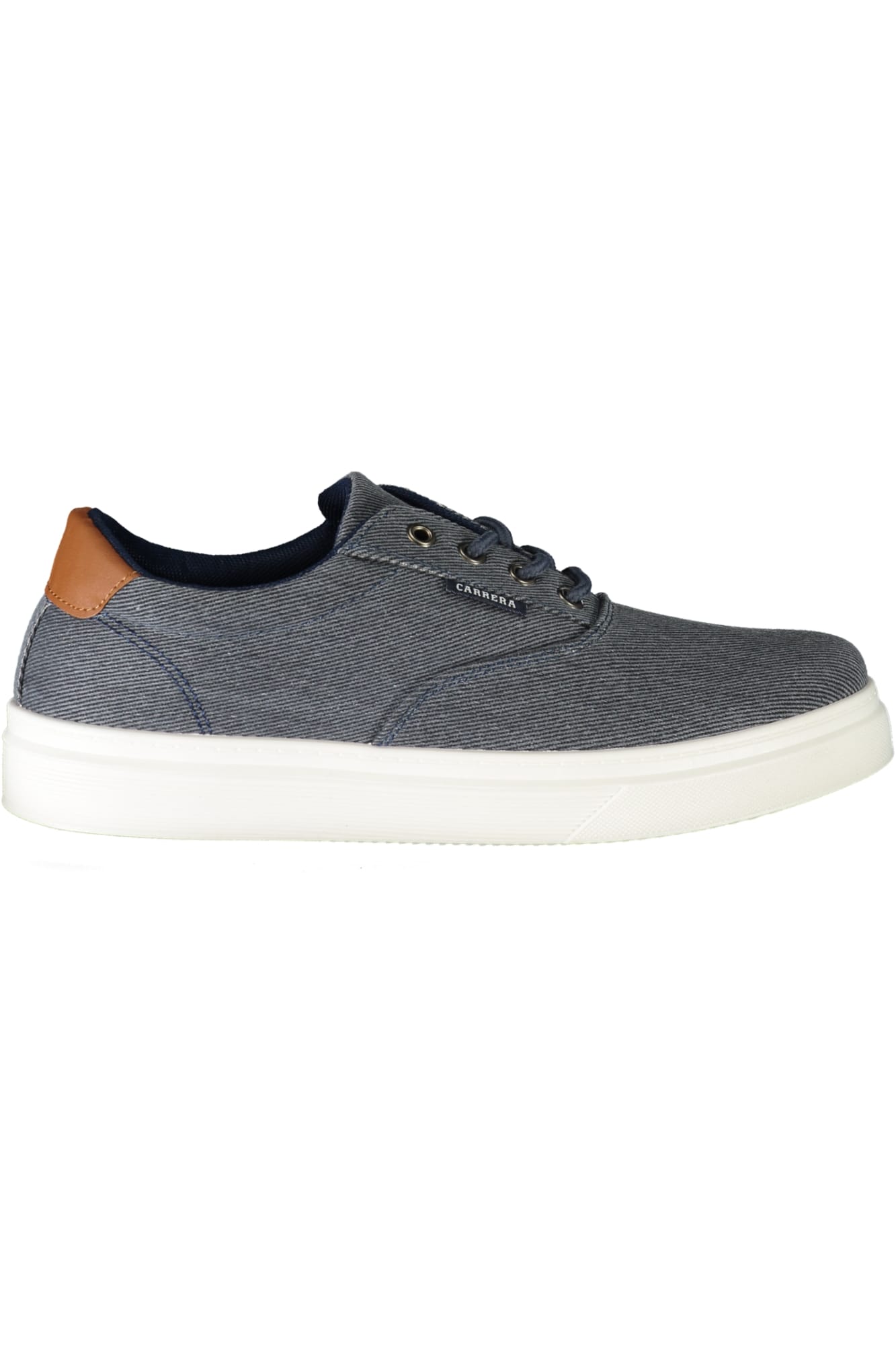 Sneakers CAM65100 Black - Image 4