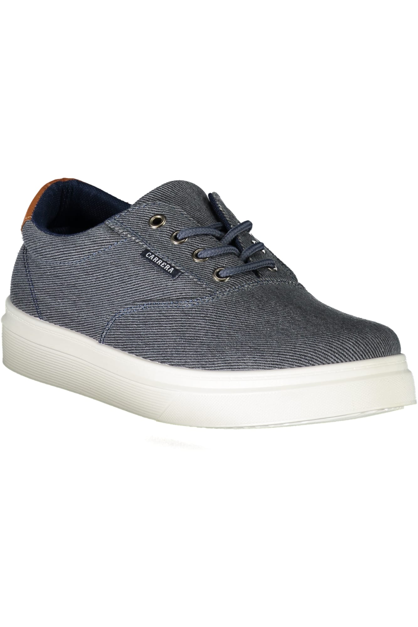 Sneakers CAM65100 Black - Image 5