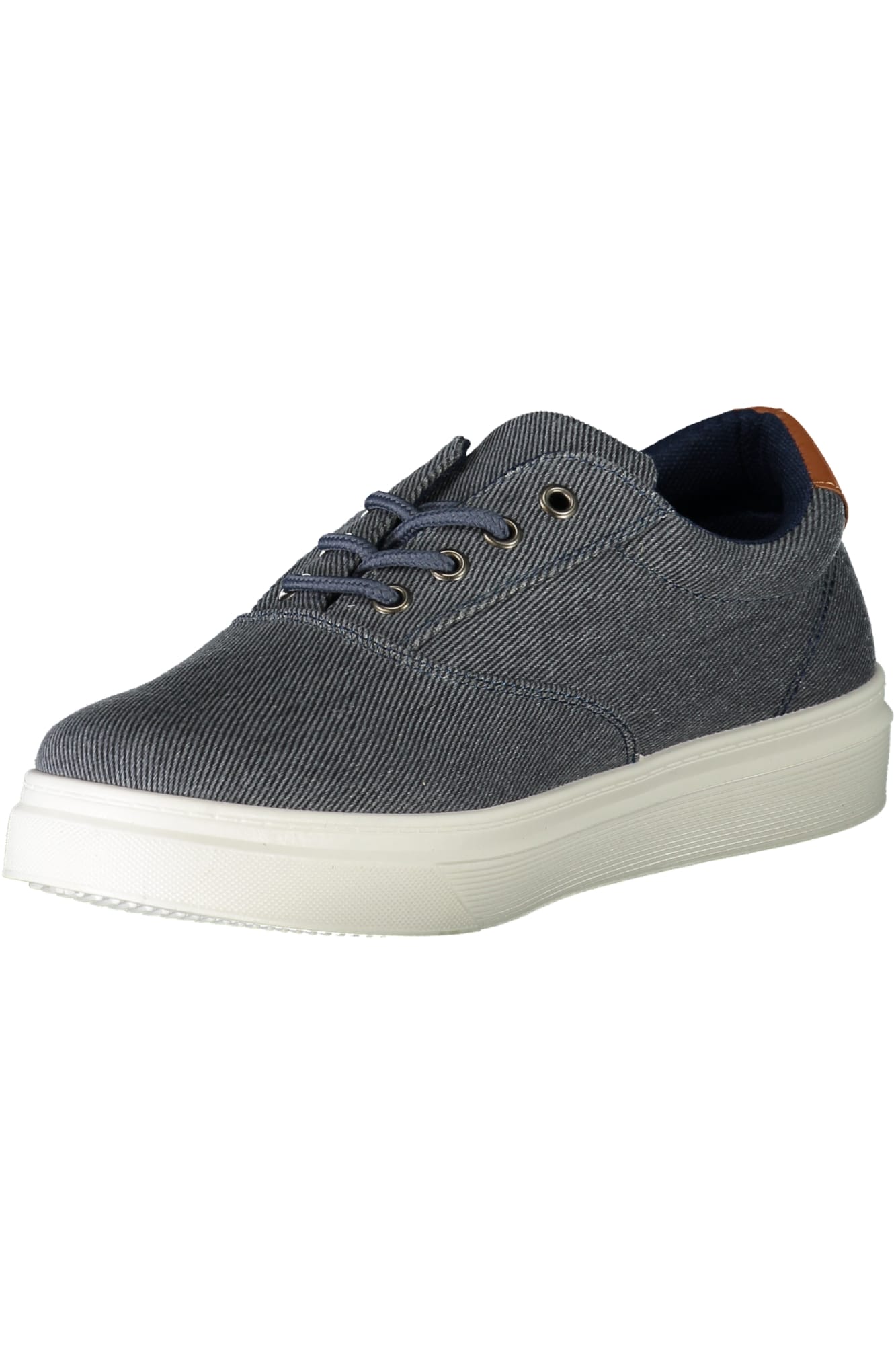 Sneakers CAM65100 Black - Image 6