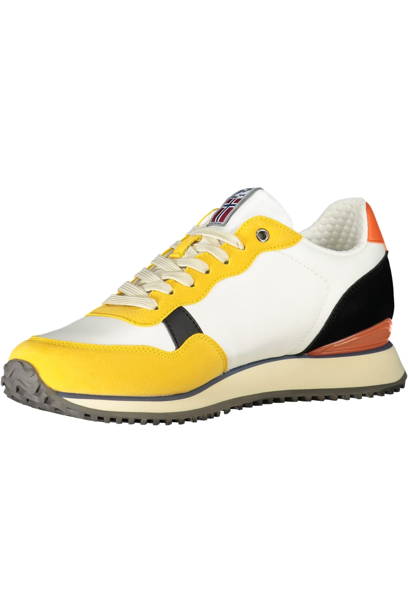 Sneakers NP0A4I7ES4COSMOS01NYP Various Colors - Image 3