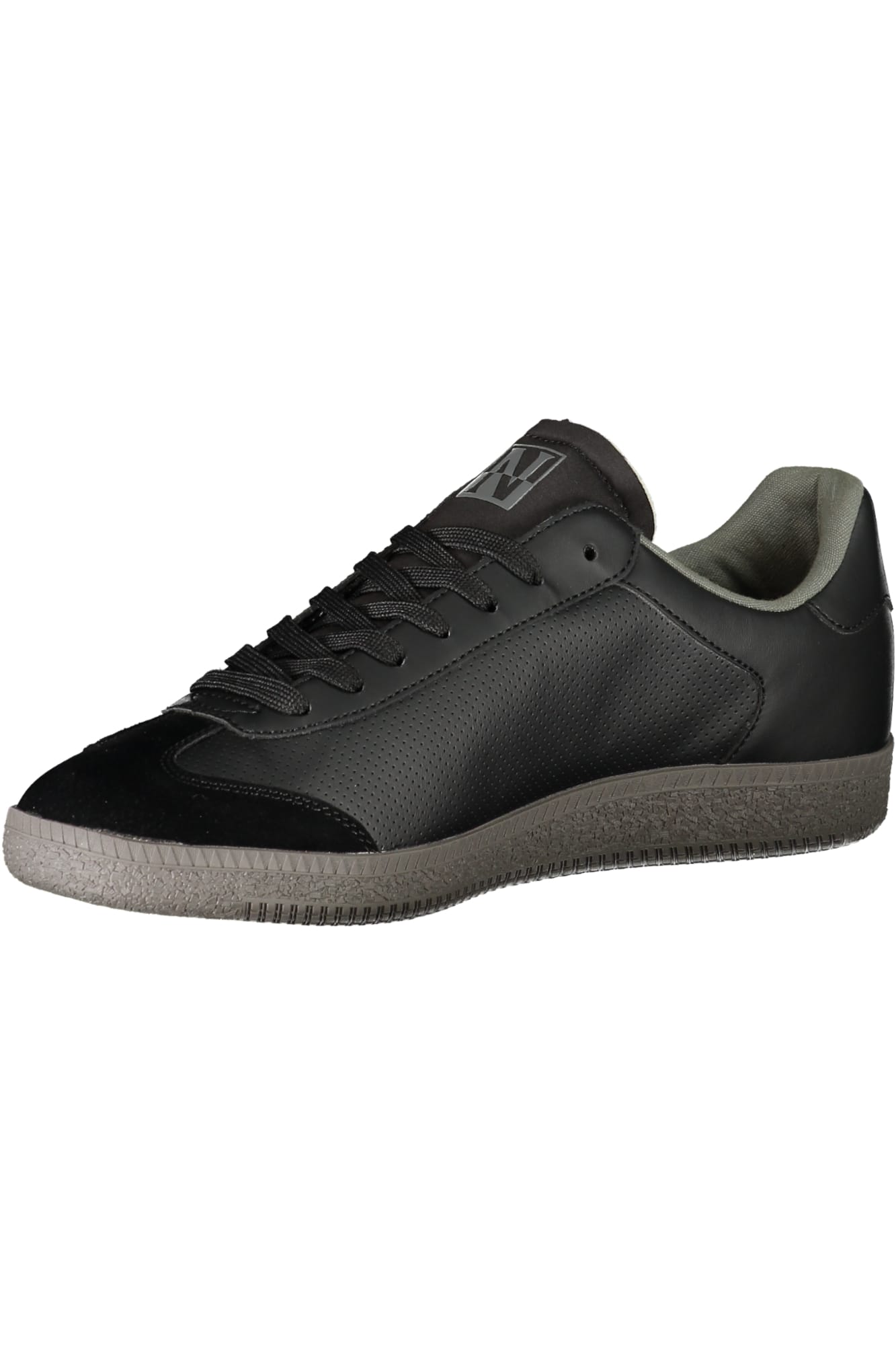 Sneakers NP0A4I7MS4ASPEN01SUP Black - Image 3