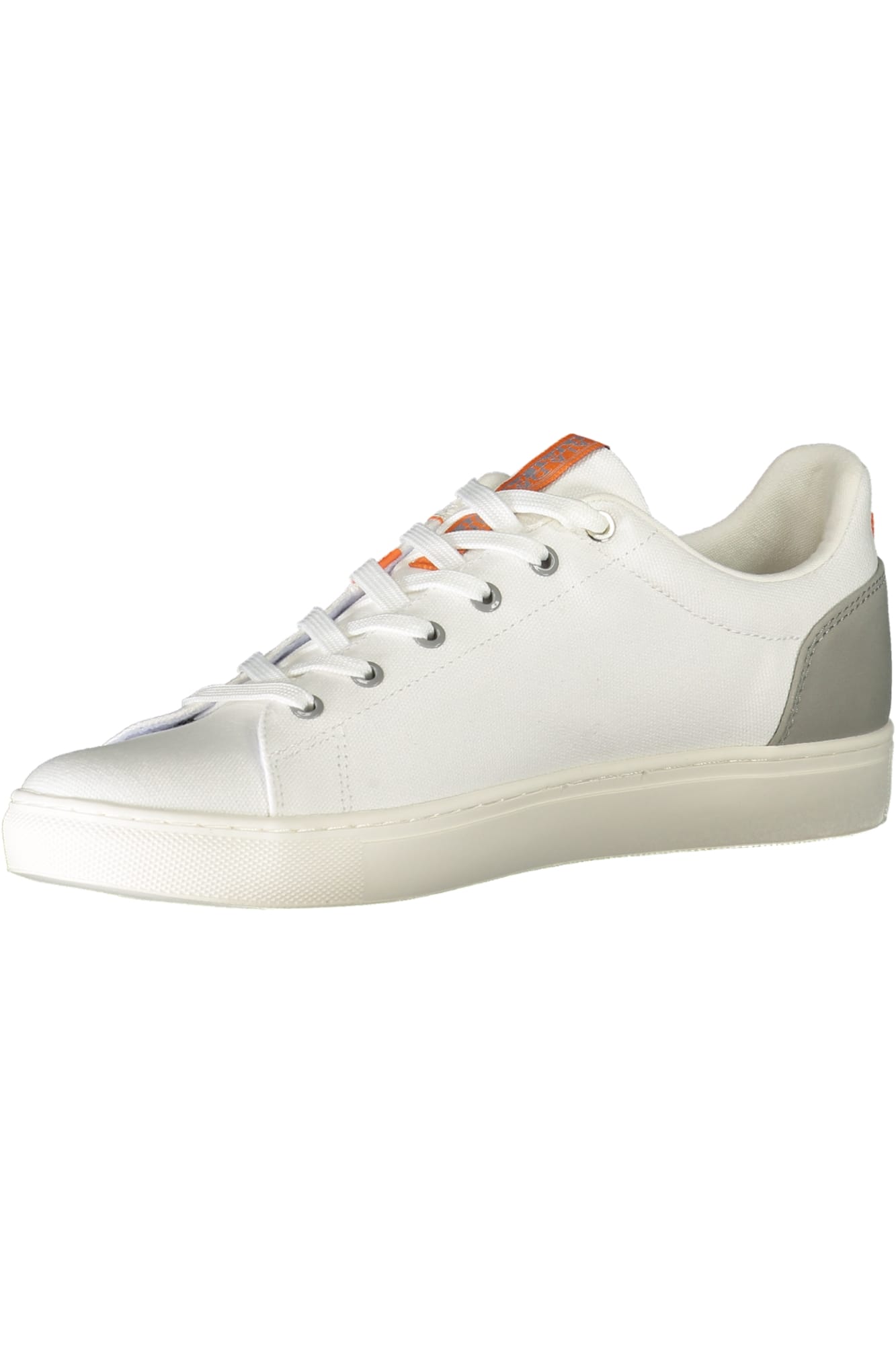 Sneakers NP0A4I7FS4BIRCH02CAN White - Image 3
