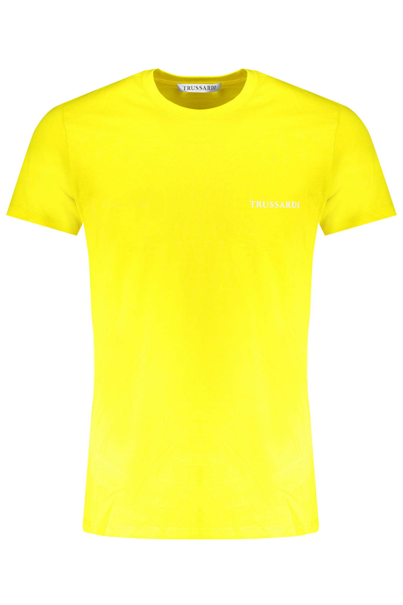 T-Shirts TRU1MTS02 Various Colors Regular Fit - Image 3