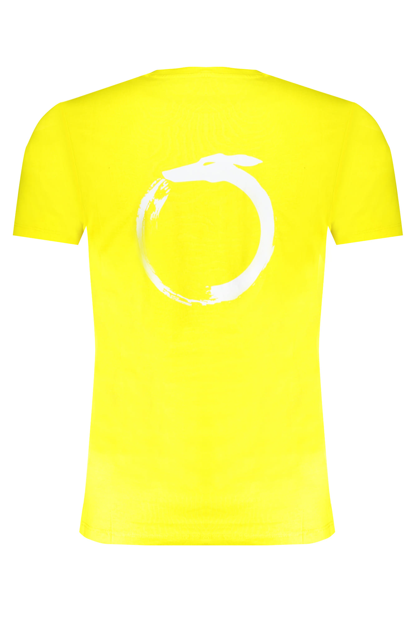 T-Shirts TRU1MTS02 Various Colors Regular Fit - Image 4