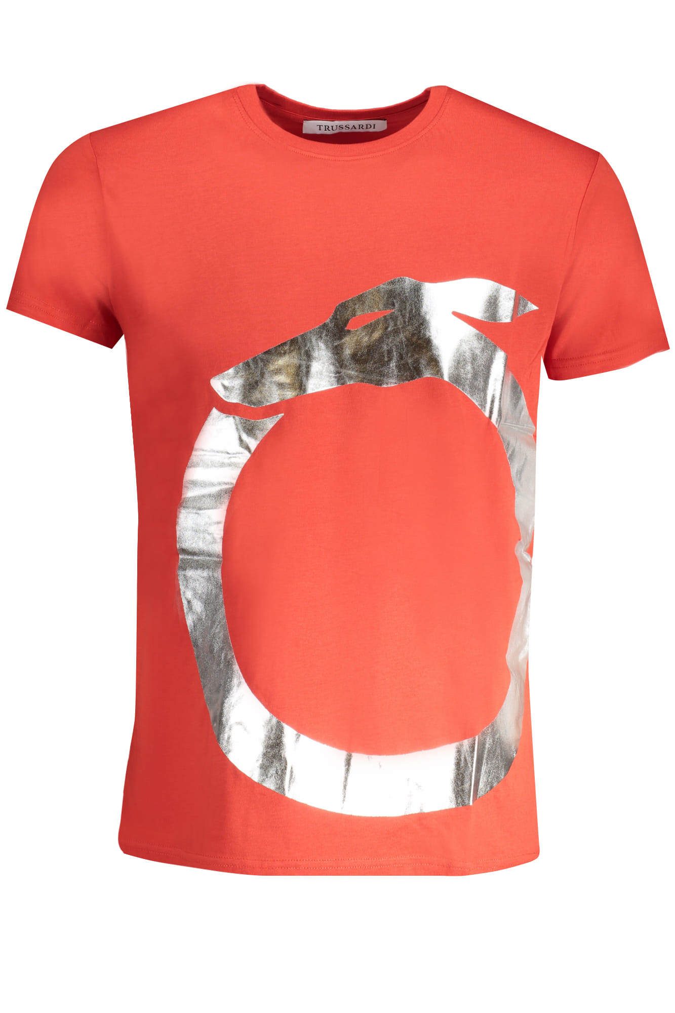 T-Shirts TRU2MTS01 Various Colors Regular Fit - Image 3