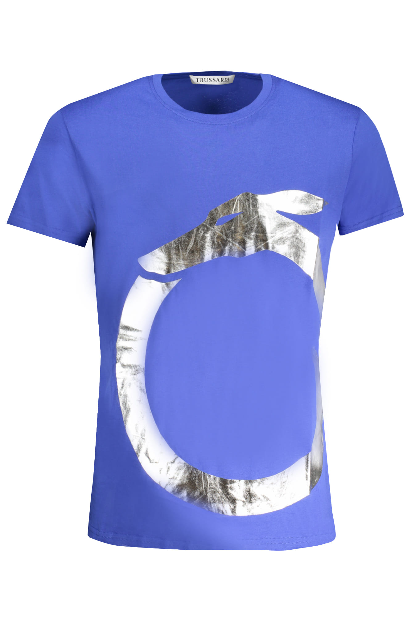 T-Shirts TRU2MTS01 Various Colors Regular Fit - Image 5