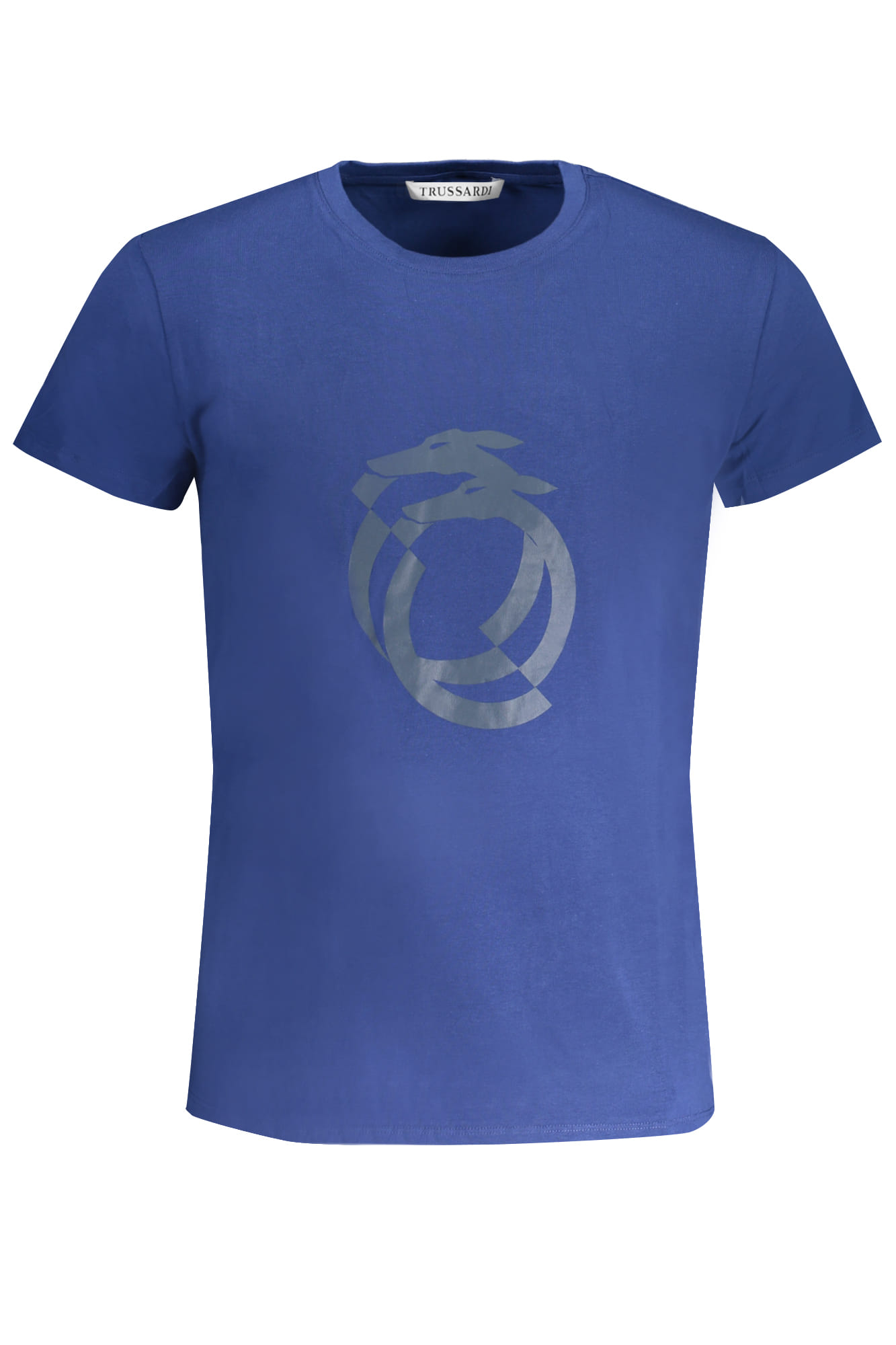 T-Shirts TRU1MTS01 Various Colors Regular Fit - Image 3